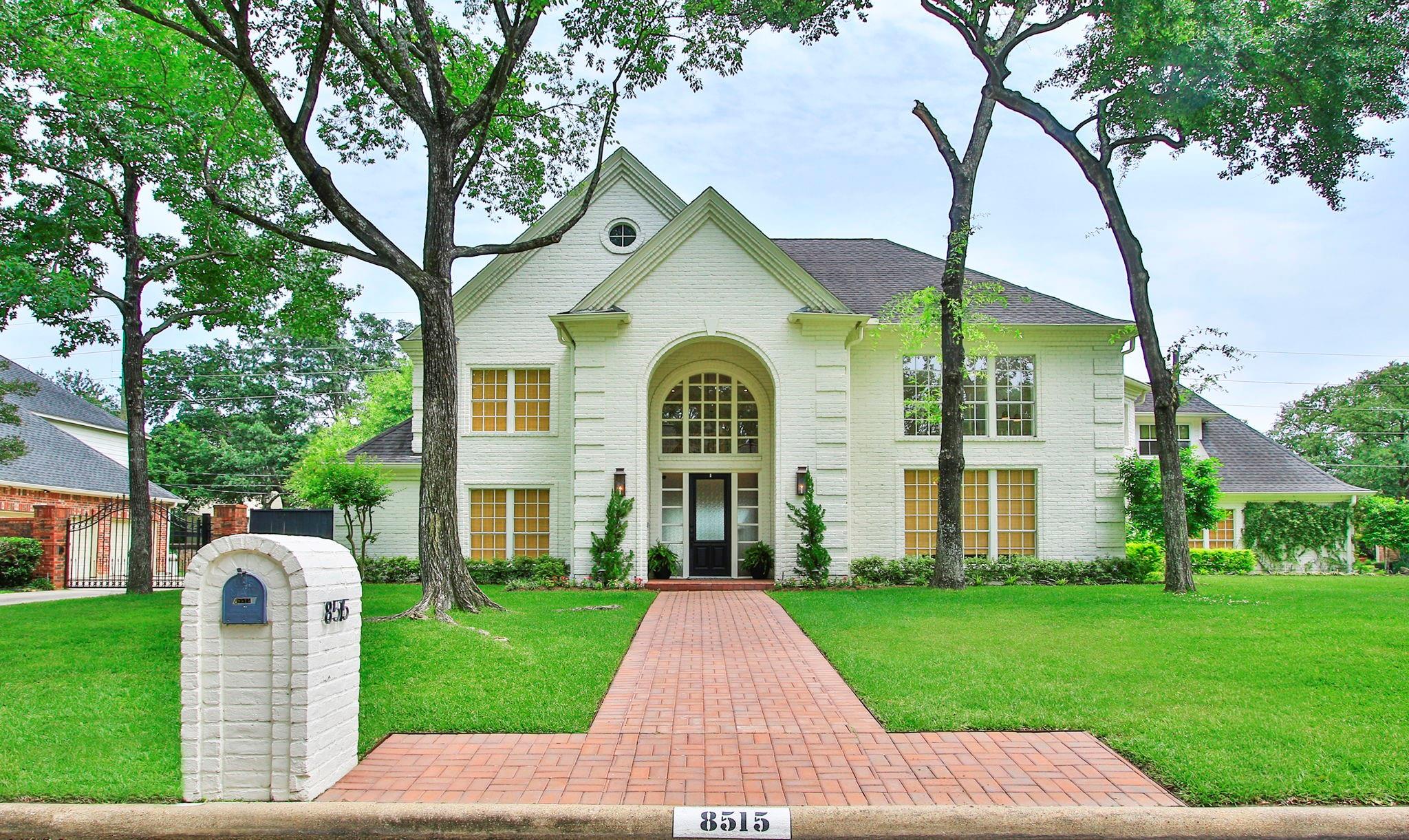 8515 Tranquil Park Dr, Spring, TX 77379 photo