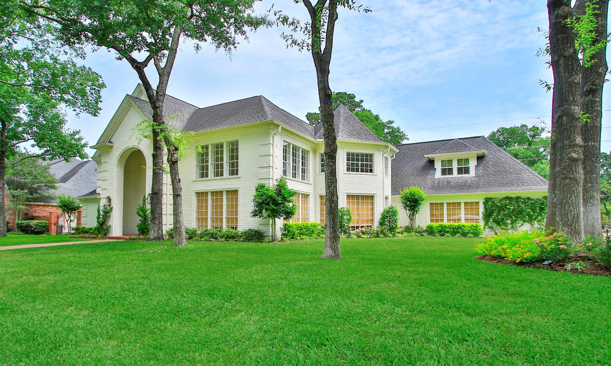 8515 Tranquil Park Dr, Spring, TX 77379 photo