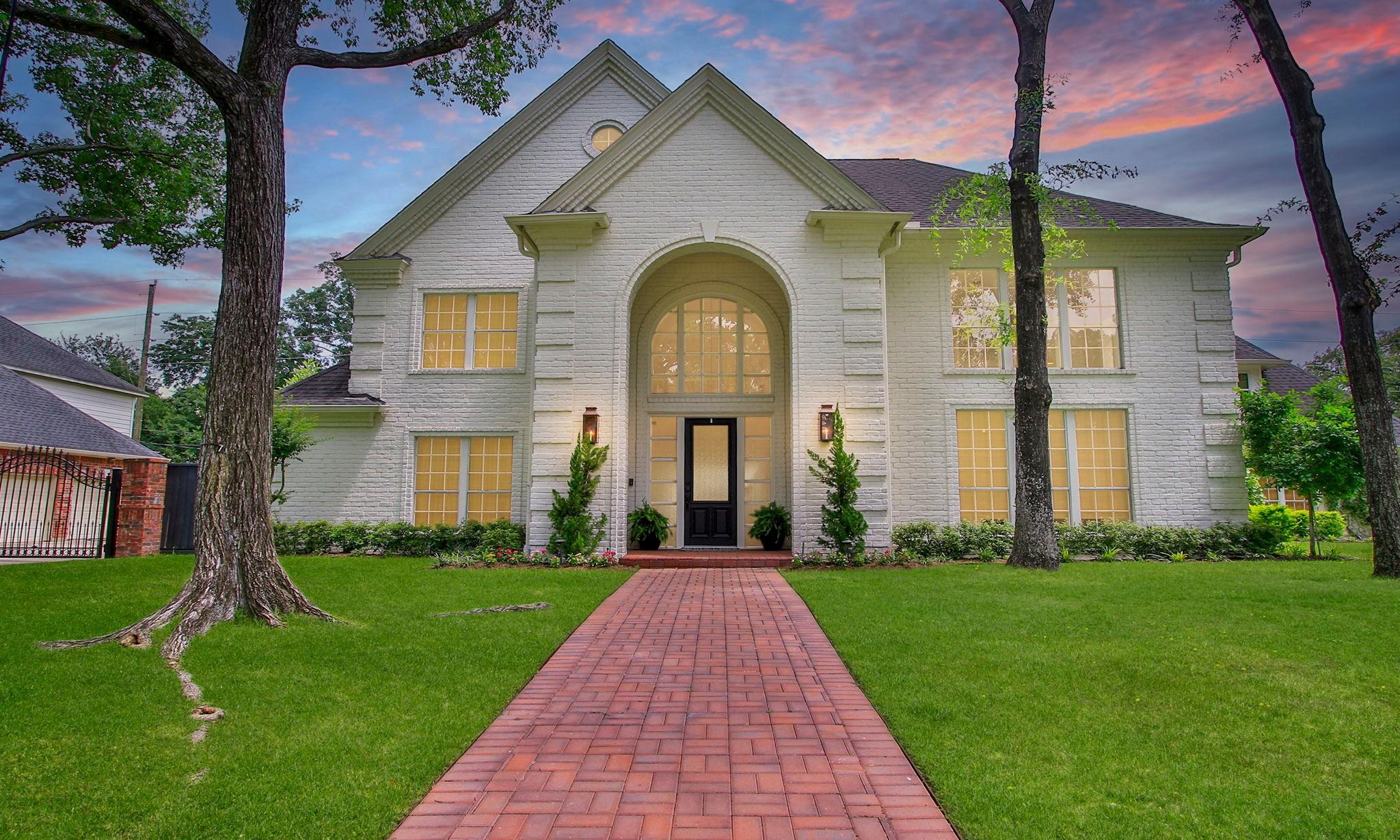 8515 Tranquil Park Dr, Spring, TX 77379