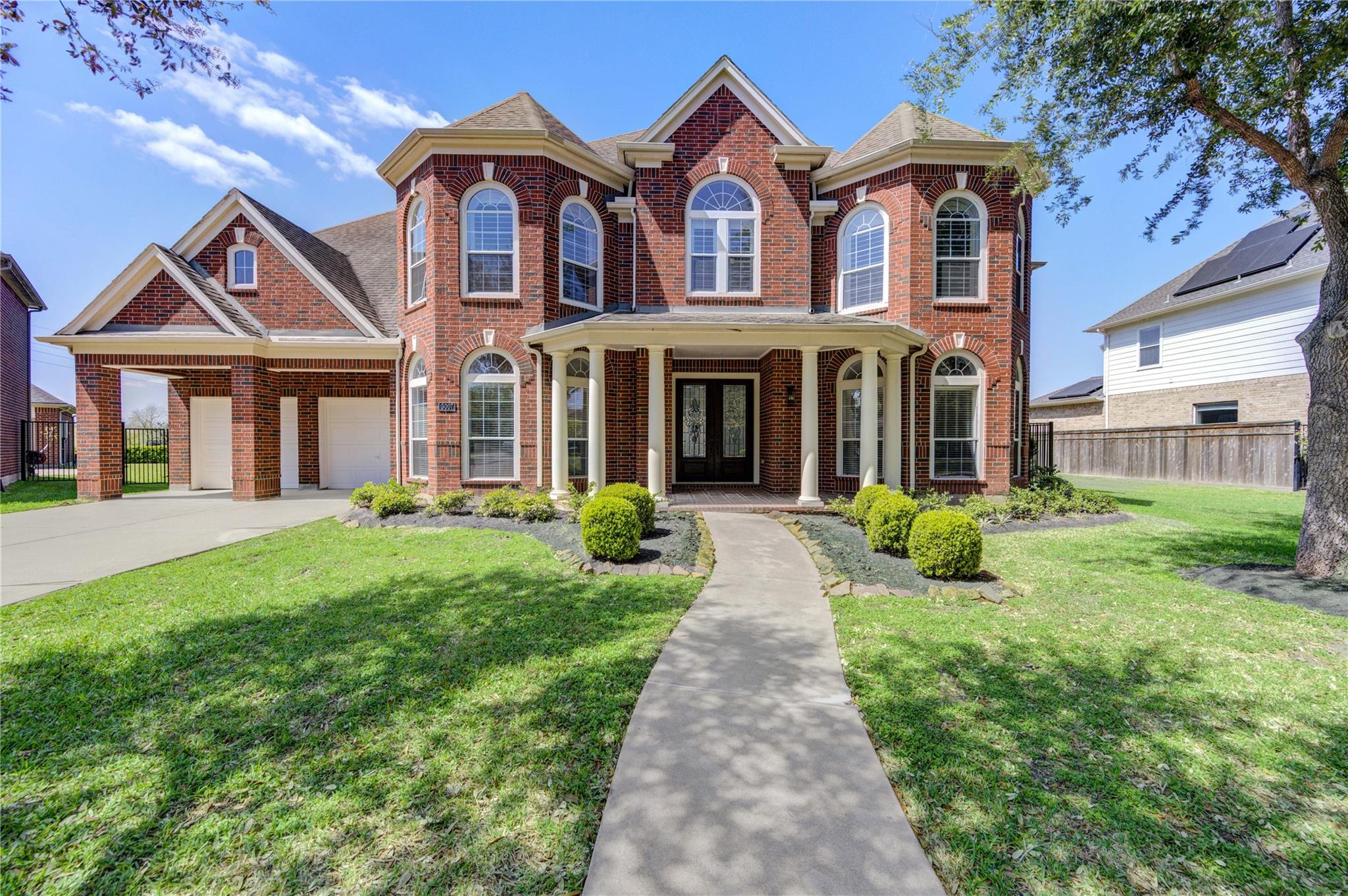 3007 Mullingar Walk, Missouri City, TX 77459