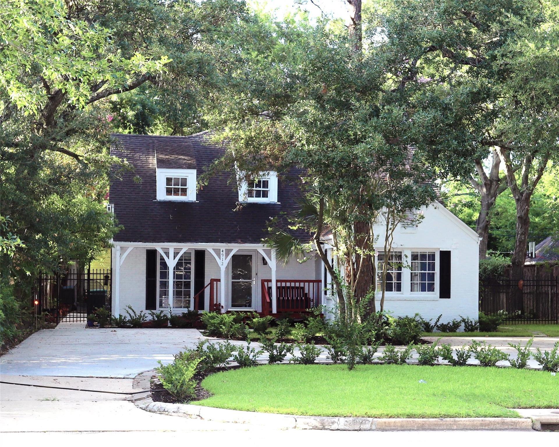 4912 Bellaire Blvd, Bellaire, TX 77401