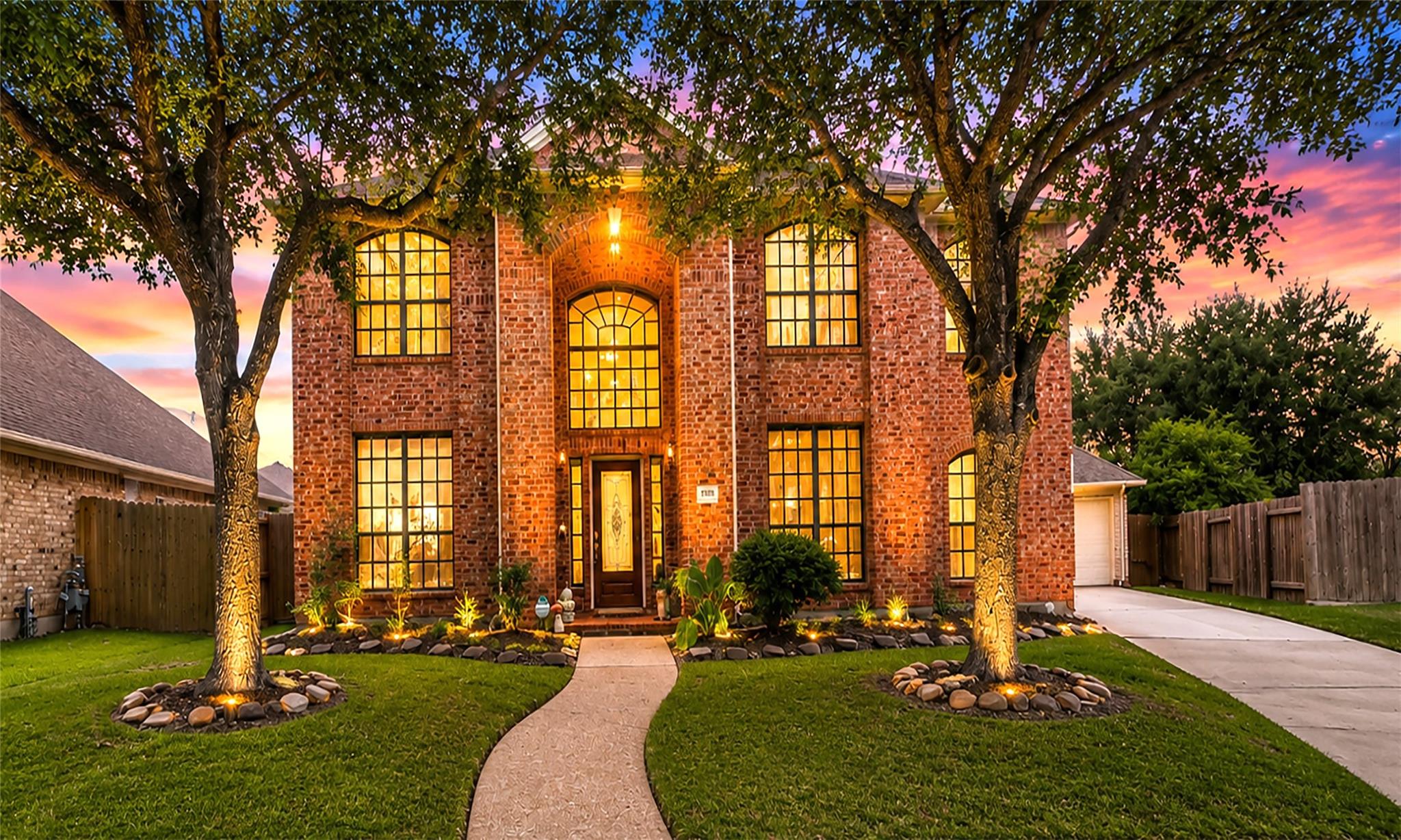 3310 Aspenbrook Court Ct, Pearland, TX 77581