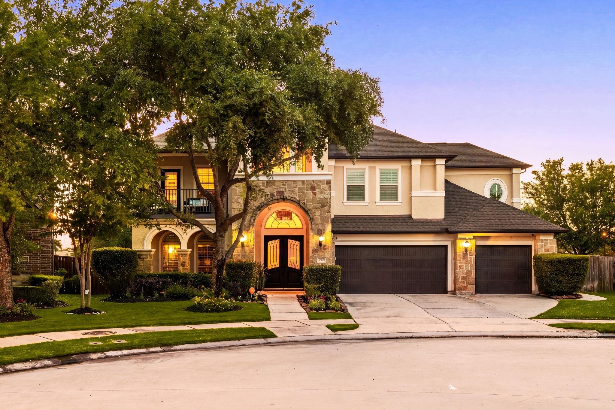 5102 Hawthorne Bend Dr, Katy, TX 77494