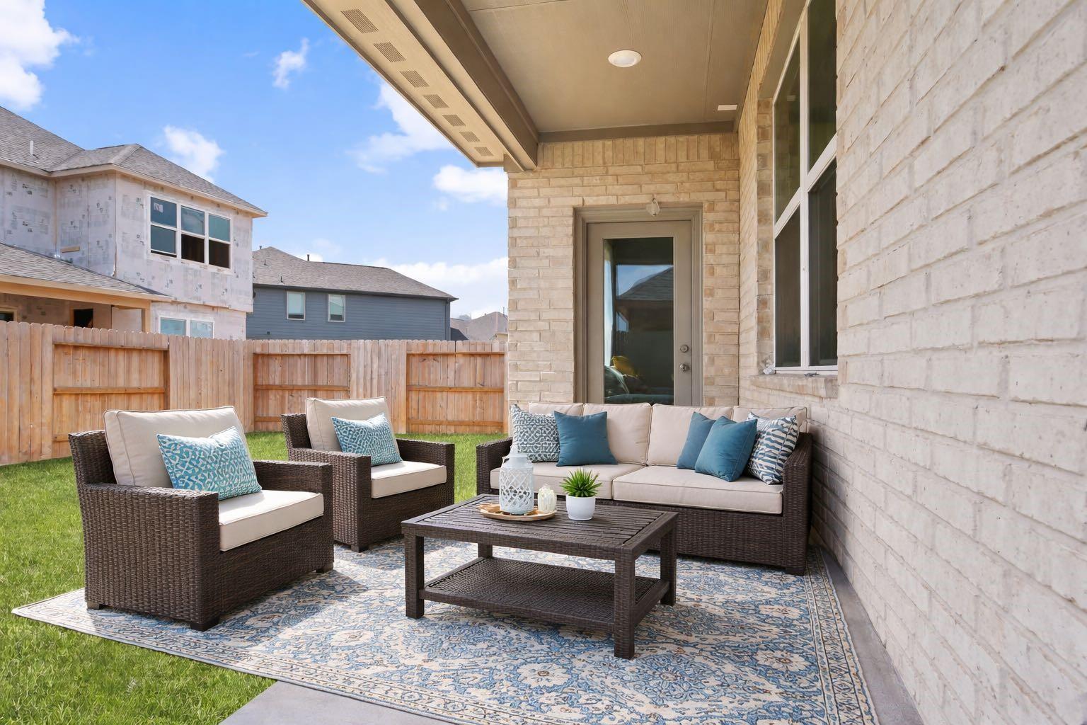 740 Ocean Palms Dr, Katy, TX 77493 photo