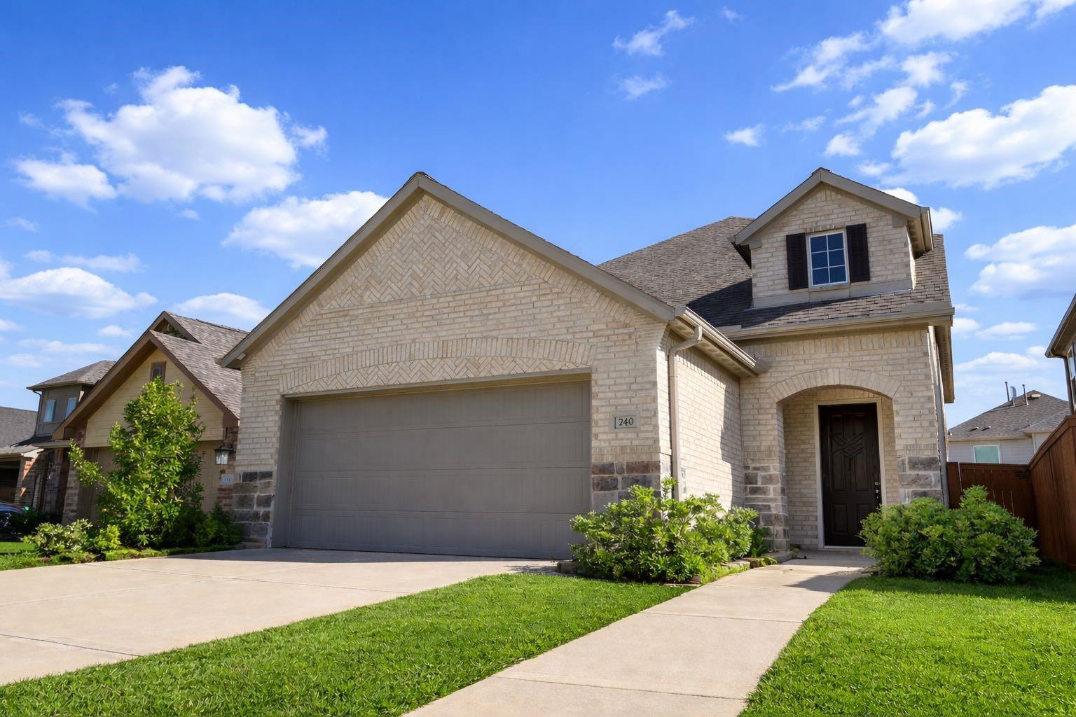 740 Ocean Palms Dr, Katy, TX 77493