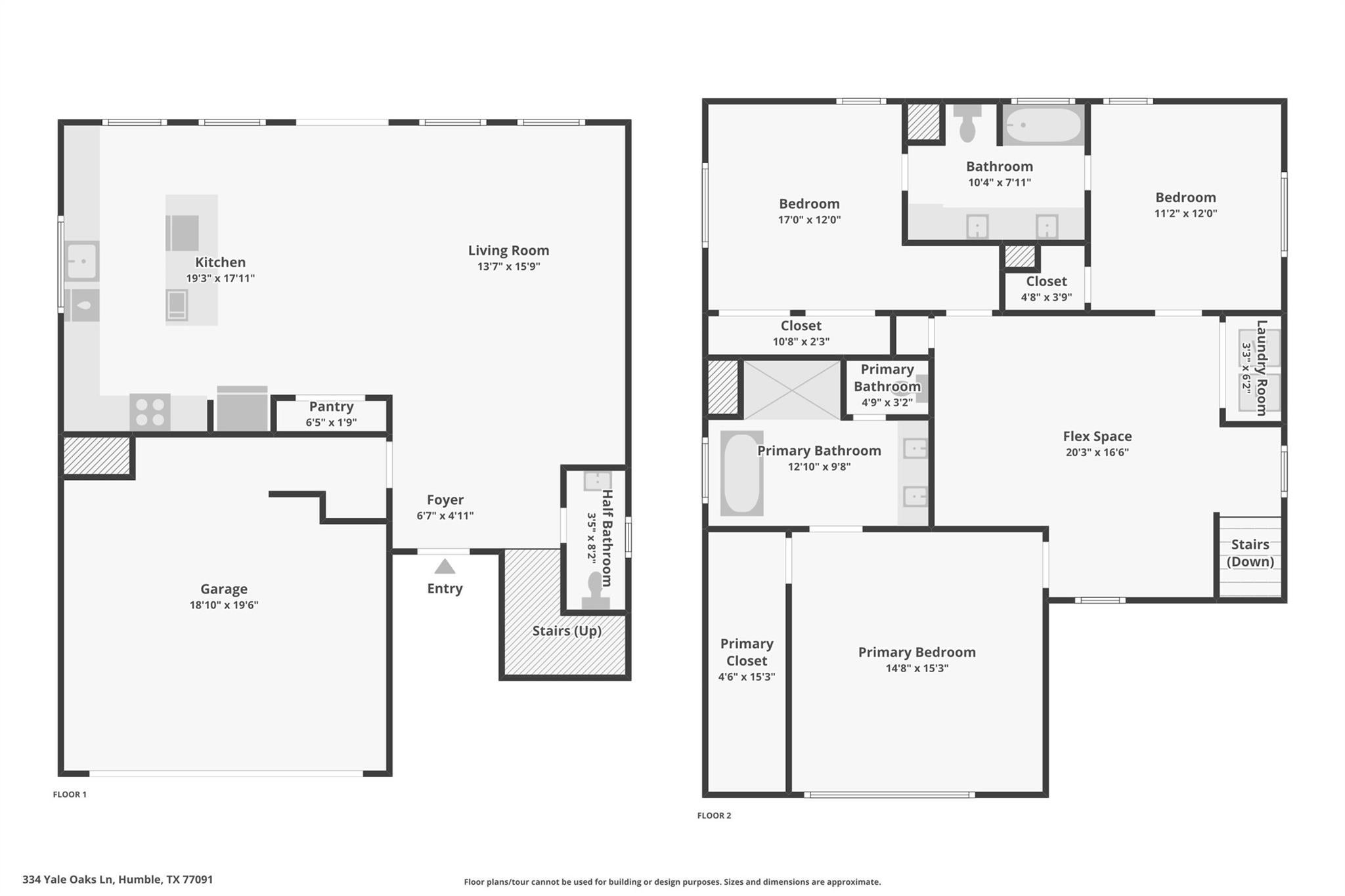 334 Yale Oaks Ln, Houston, TX 77091 photo