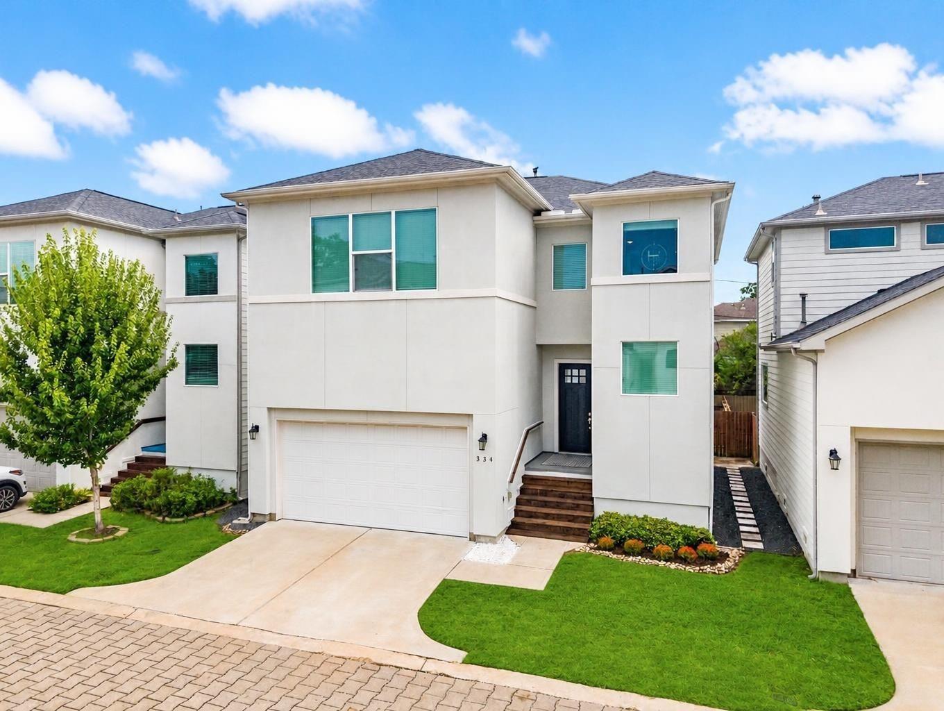 334 Yale Oaks Ln, Houston, TX 77091