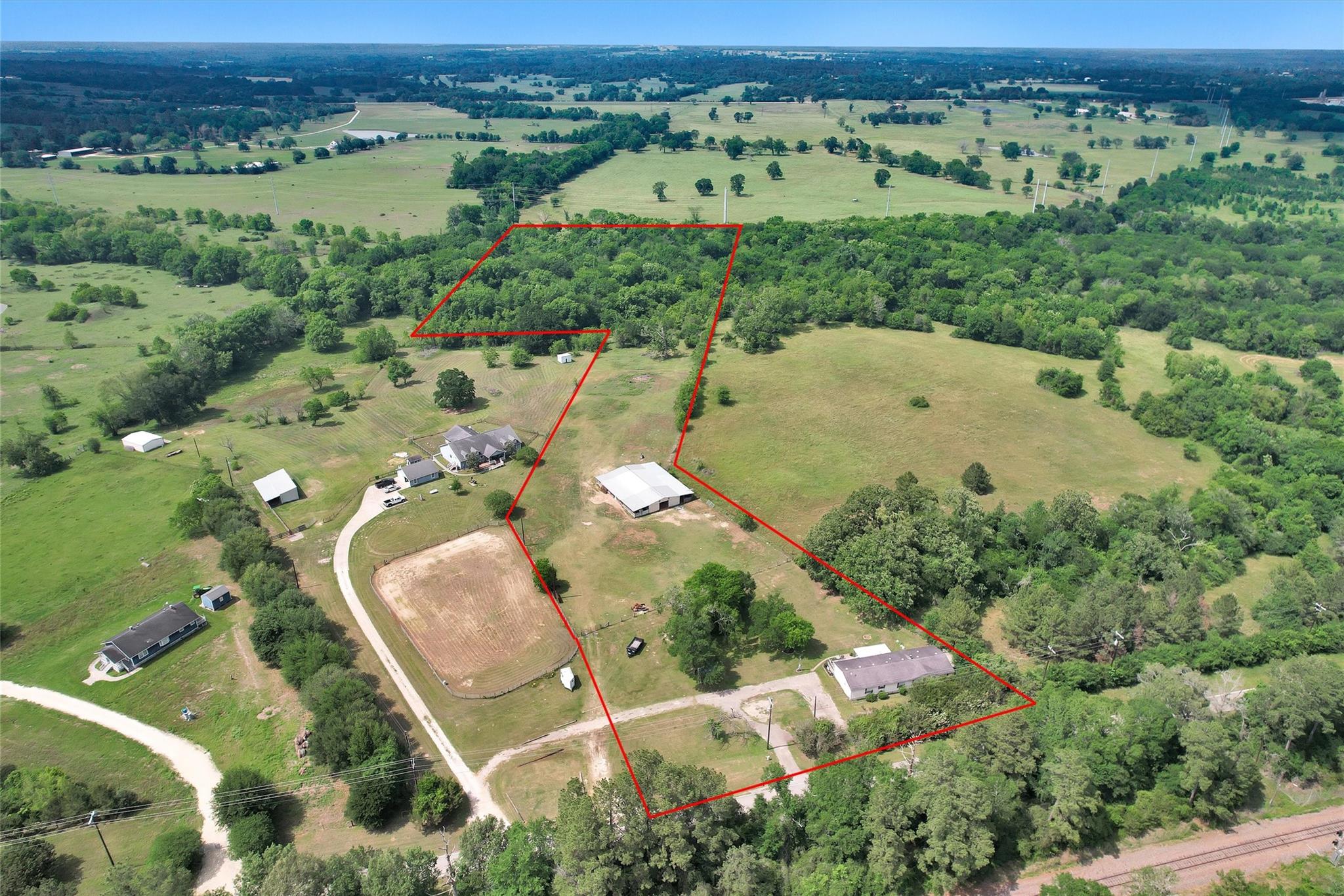 28136 Highway 105 W, Montgomery, TX 77316 photo