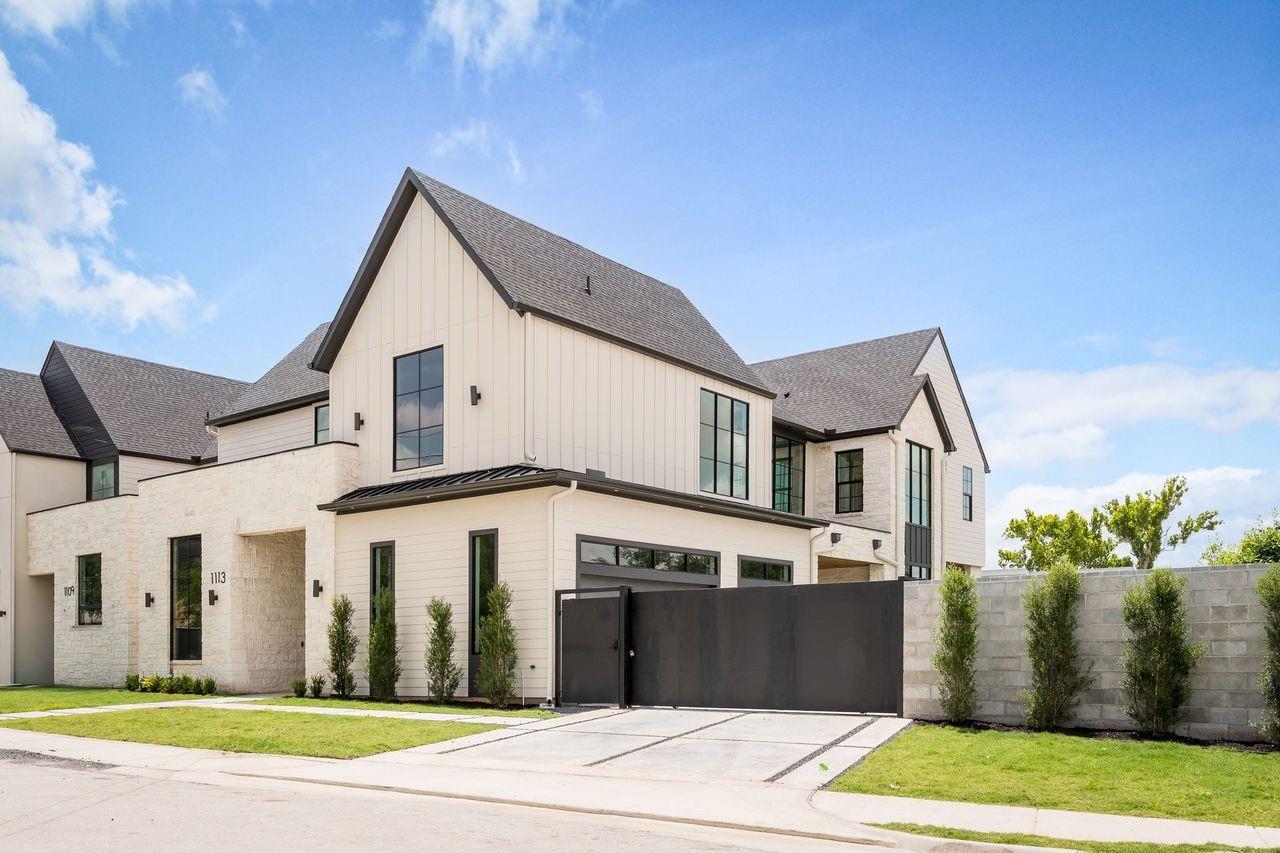 1113 Voight St, Houston, TX 77009