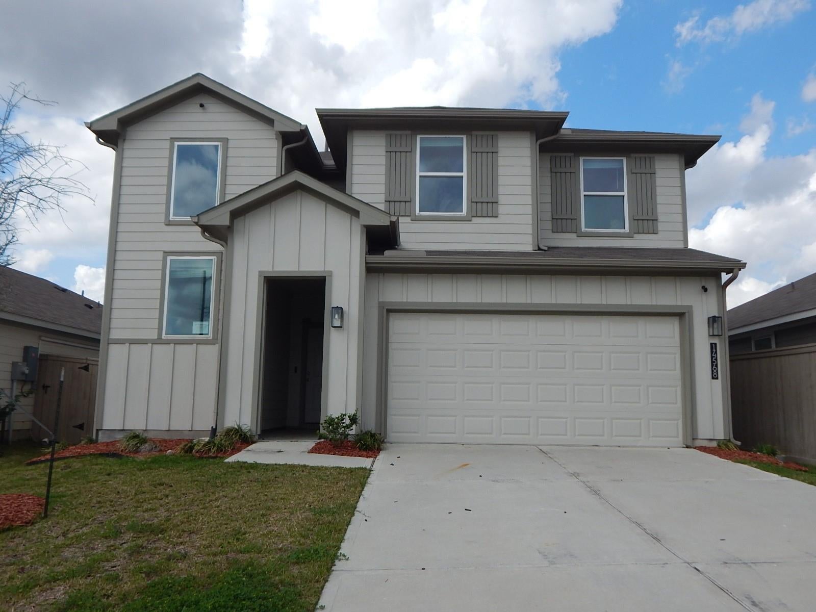 14568 Lily Plains Dr, Splendora, TX 77372