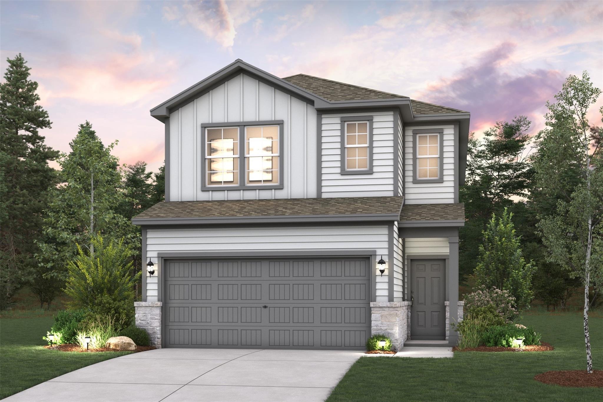 11412 Velvet Field Dr, Houston, TX 77047