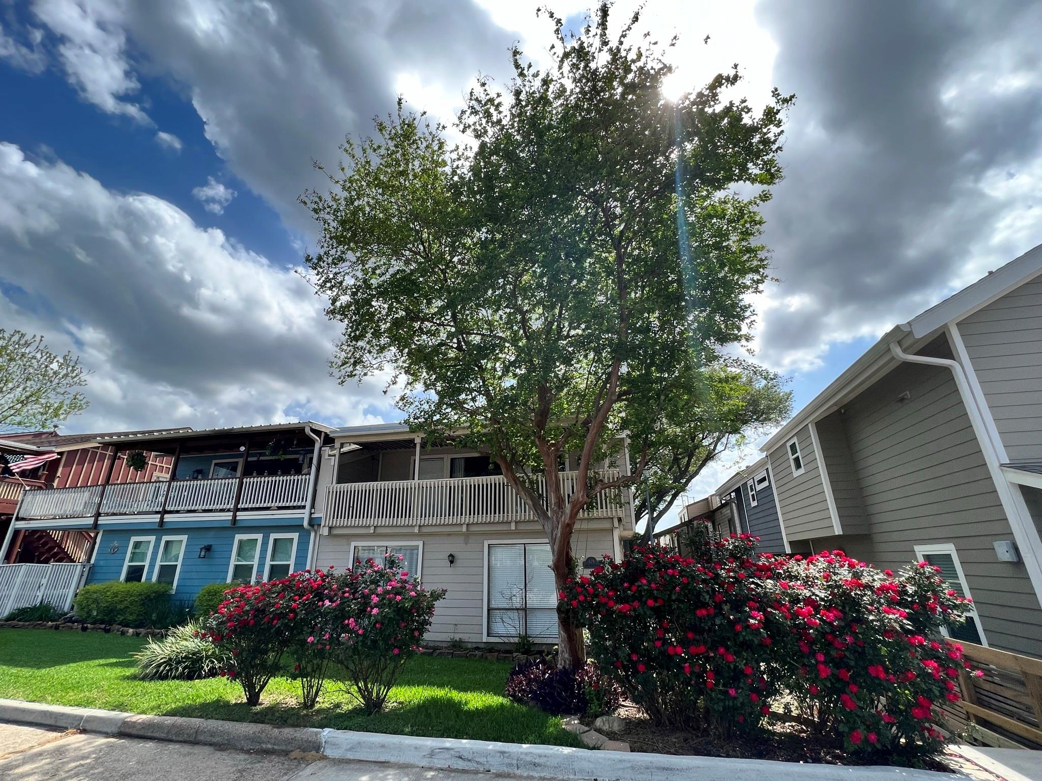 129 April Point Dr, Conroe, TX 77356 photo