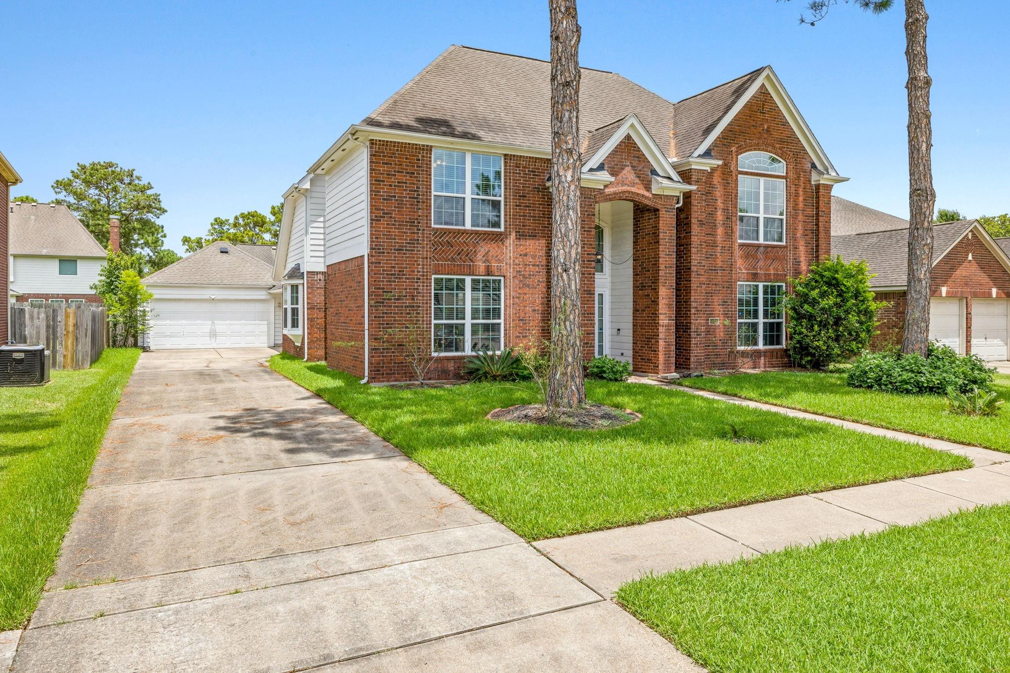 14415 Autumn Canyon Trce, Houston, TX 77062 photo