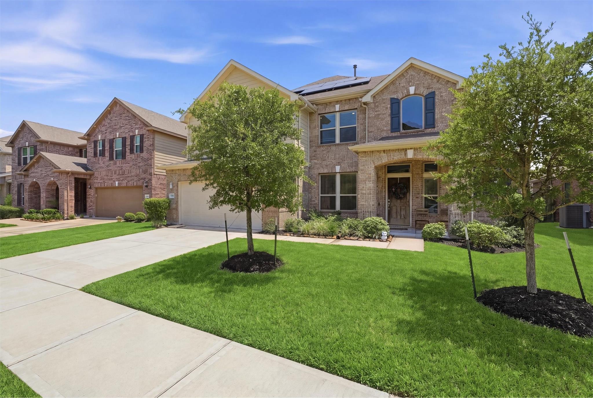 13202 Twilight Cove Ct, Houston, TX 77044 photo