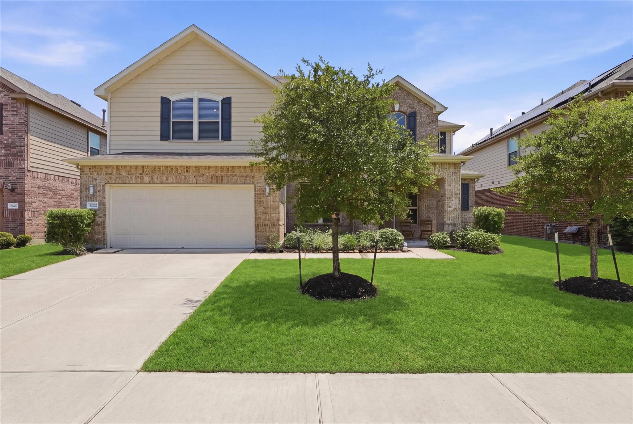13202 Twilight Cove Ct, Houston, TX 77044 photo
