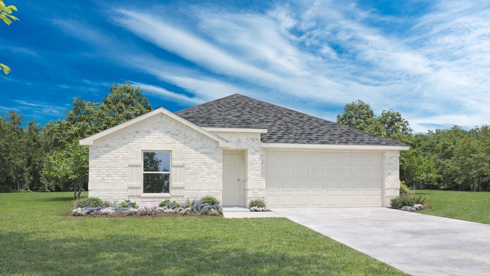 16804 Country Roots Ave, Conroe, TX 77302
