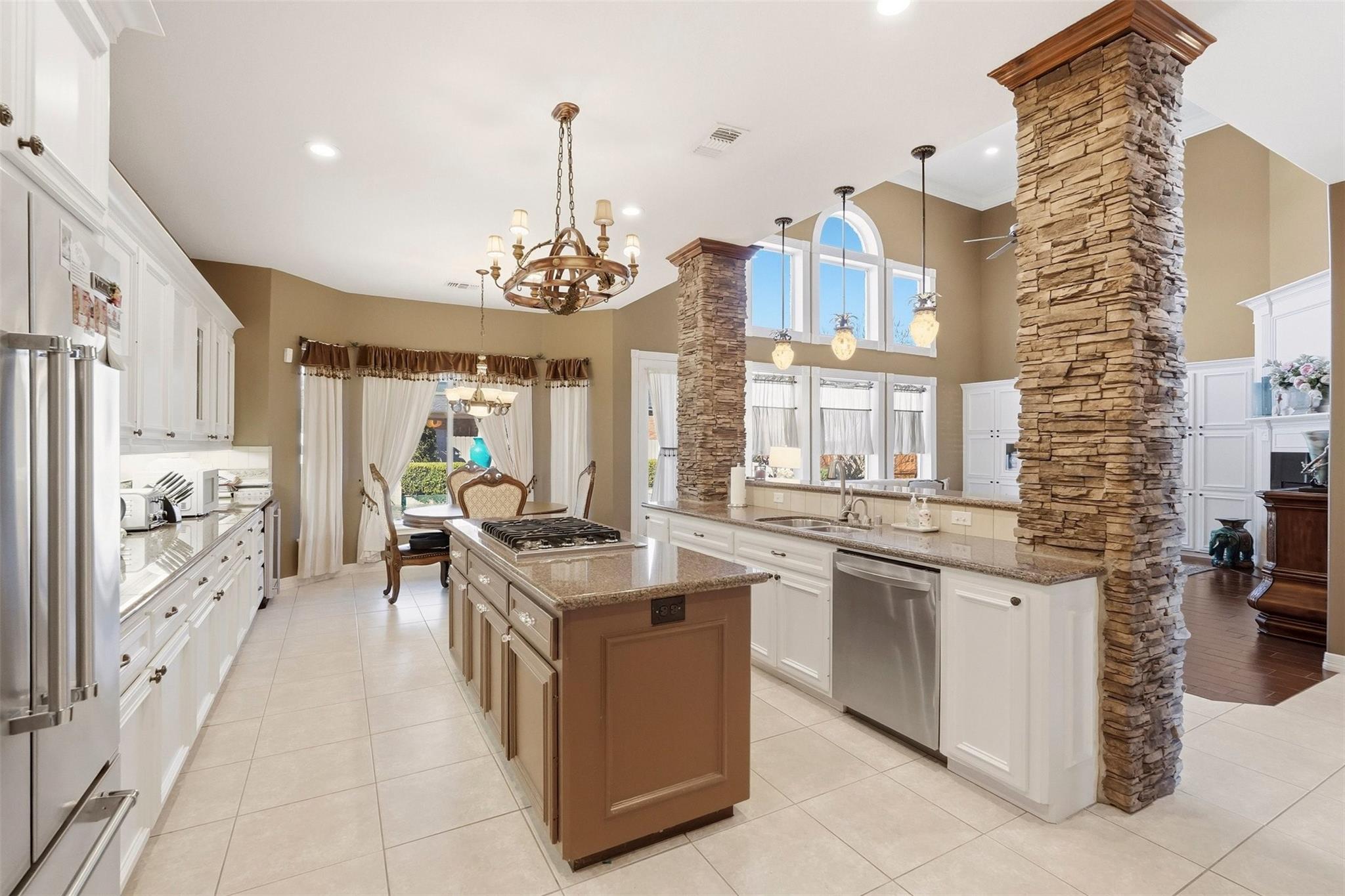 15502 Prade Ranch Ln, Cypress, TX 77429
