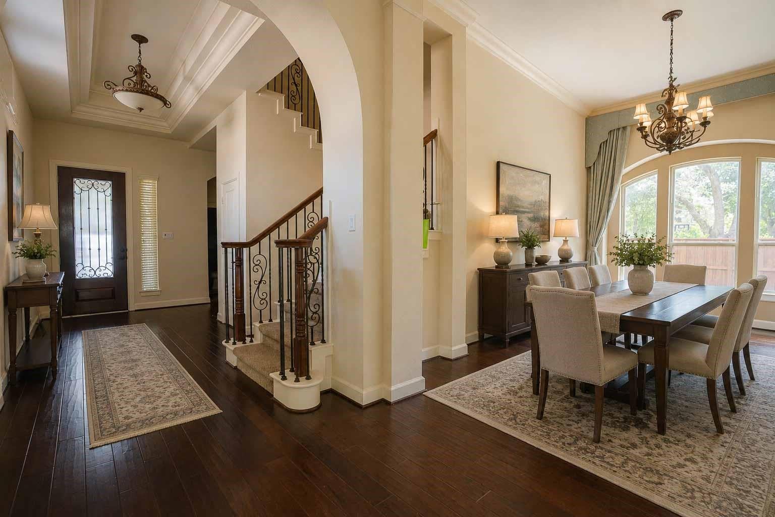 7522 Mulrain Dr, Sugar Land, TX 77479 photo
