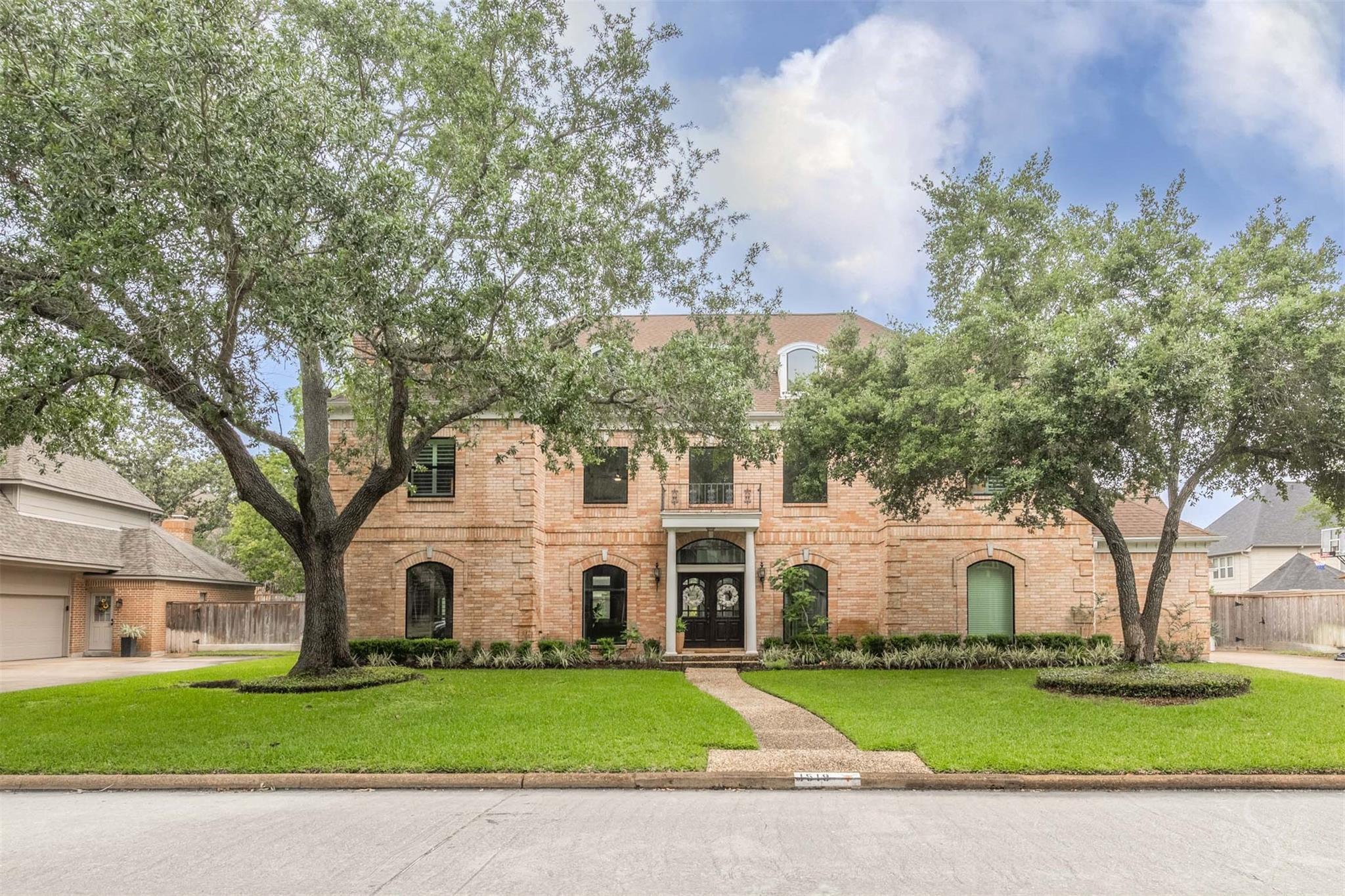 1519 Pebble Chase Dr, Katy, TX 77450