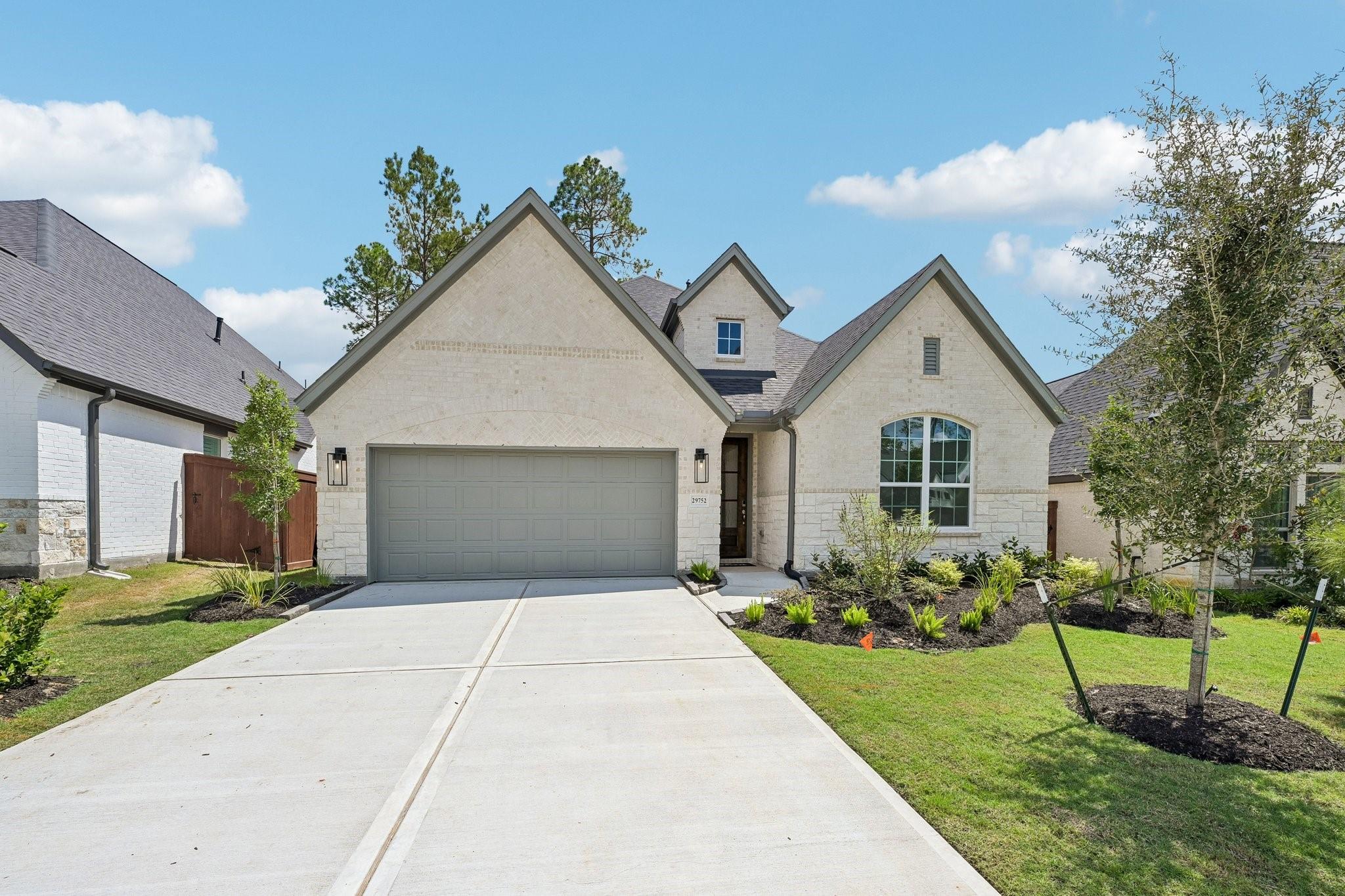 29752 Brushy Gables Dr, Magnolia, TX 77354