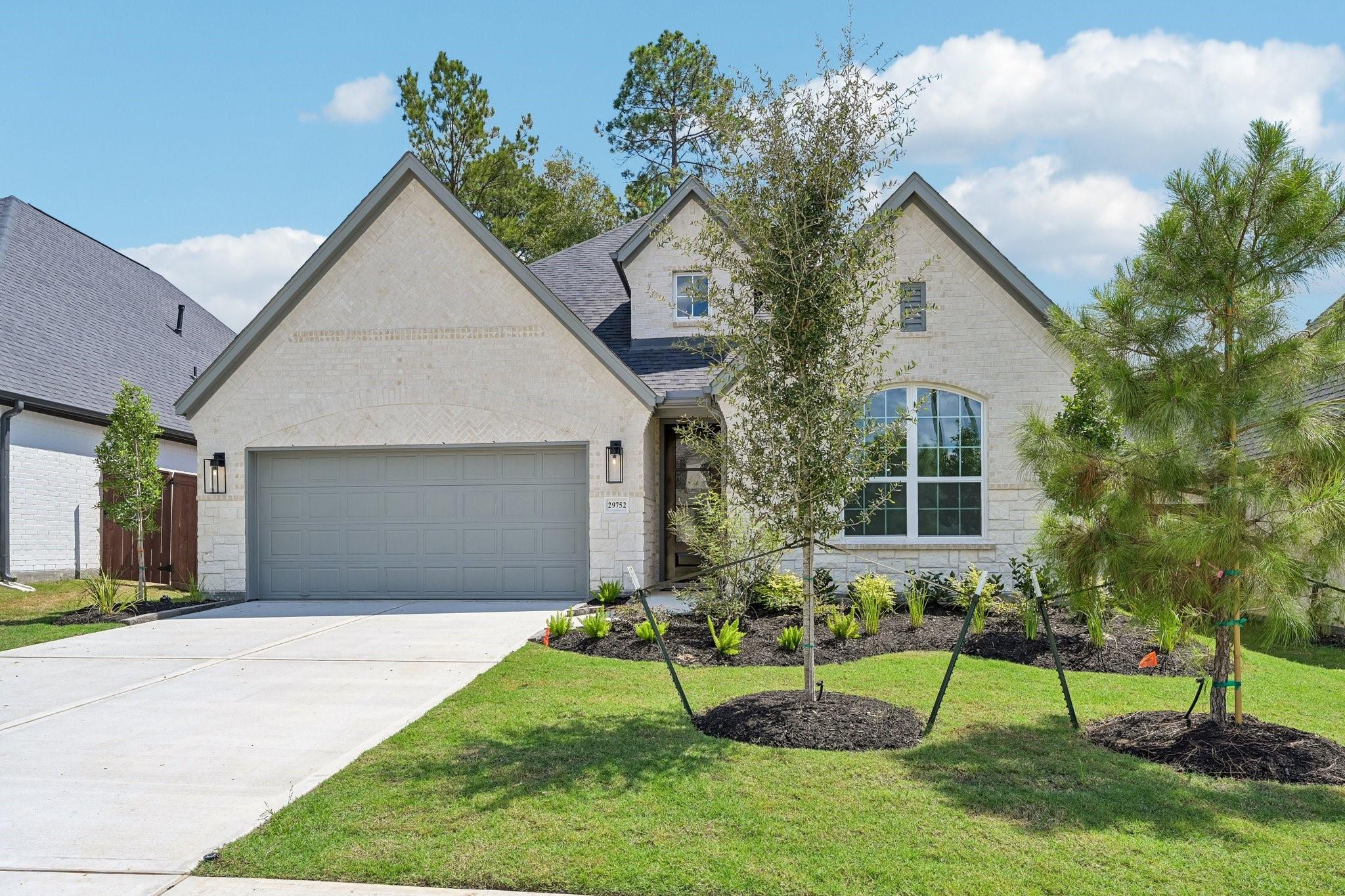 29752 Brushy Gables Dr, Magnolia, TX 77354 photo
