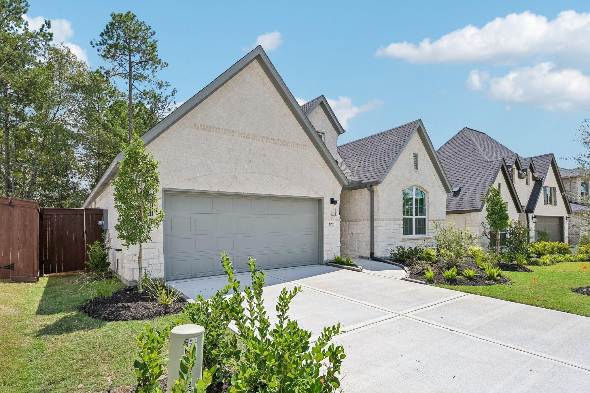 29752 Brushy Gables Dr, Magnolia, TX 77354 photo