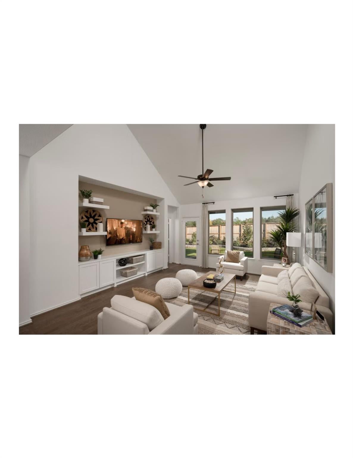 42520 Edmund Rucker Ln, Magnolia, TX 77354 photo