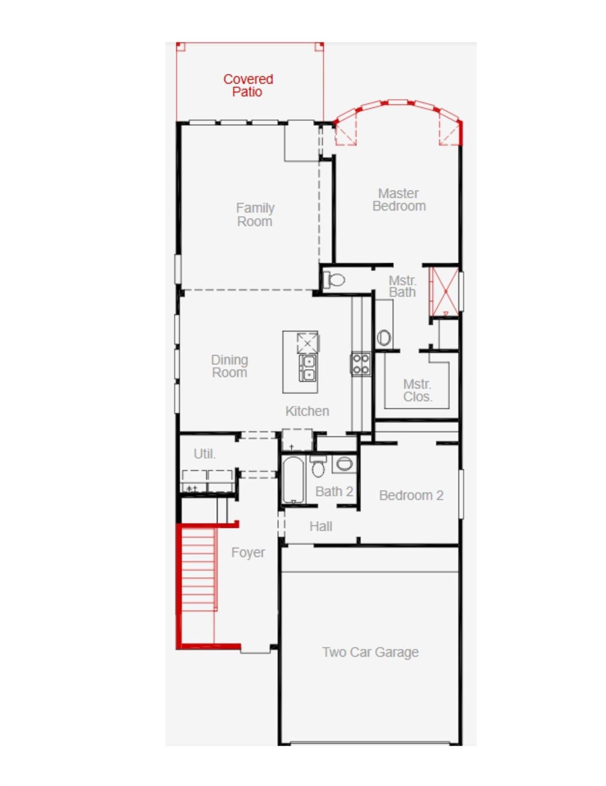 42520 Edmund Rucker Ln, Magnolia, TX 77354 photo