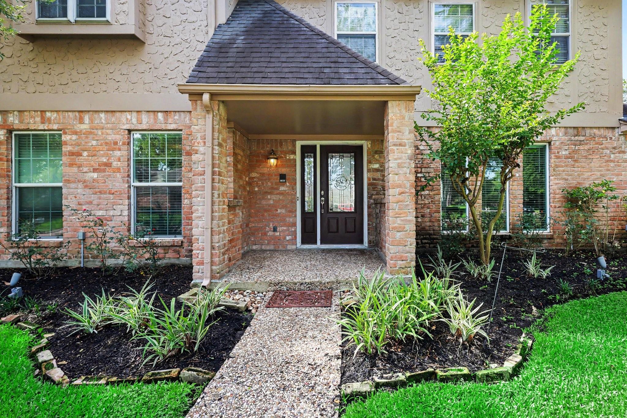 6711 Campden Dr, Spring, TX 77379 photo
