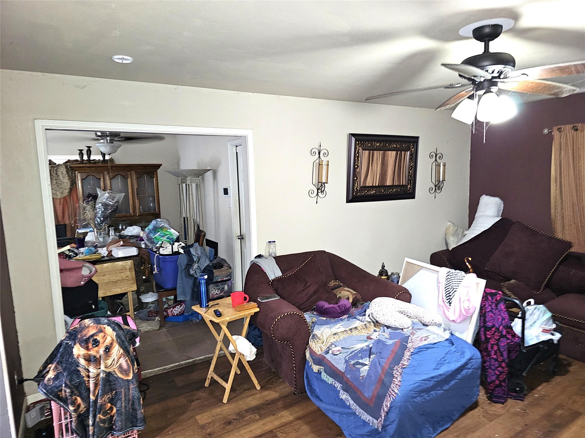 8121 Livingston St, Houston, TX 77051 photo