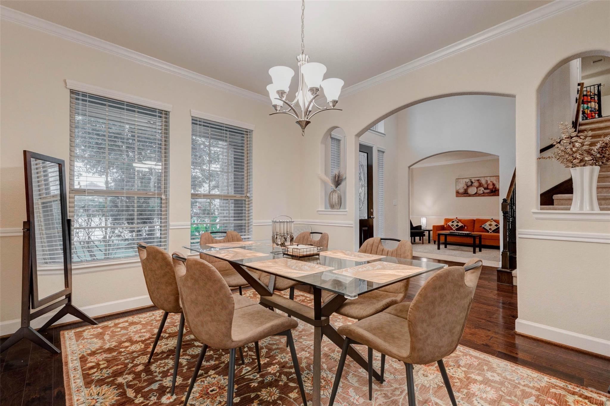5903 Rose Quartz Ln, Richmond, TX 77469 photo