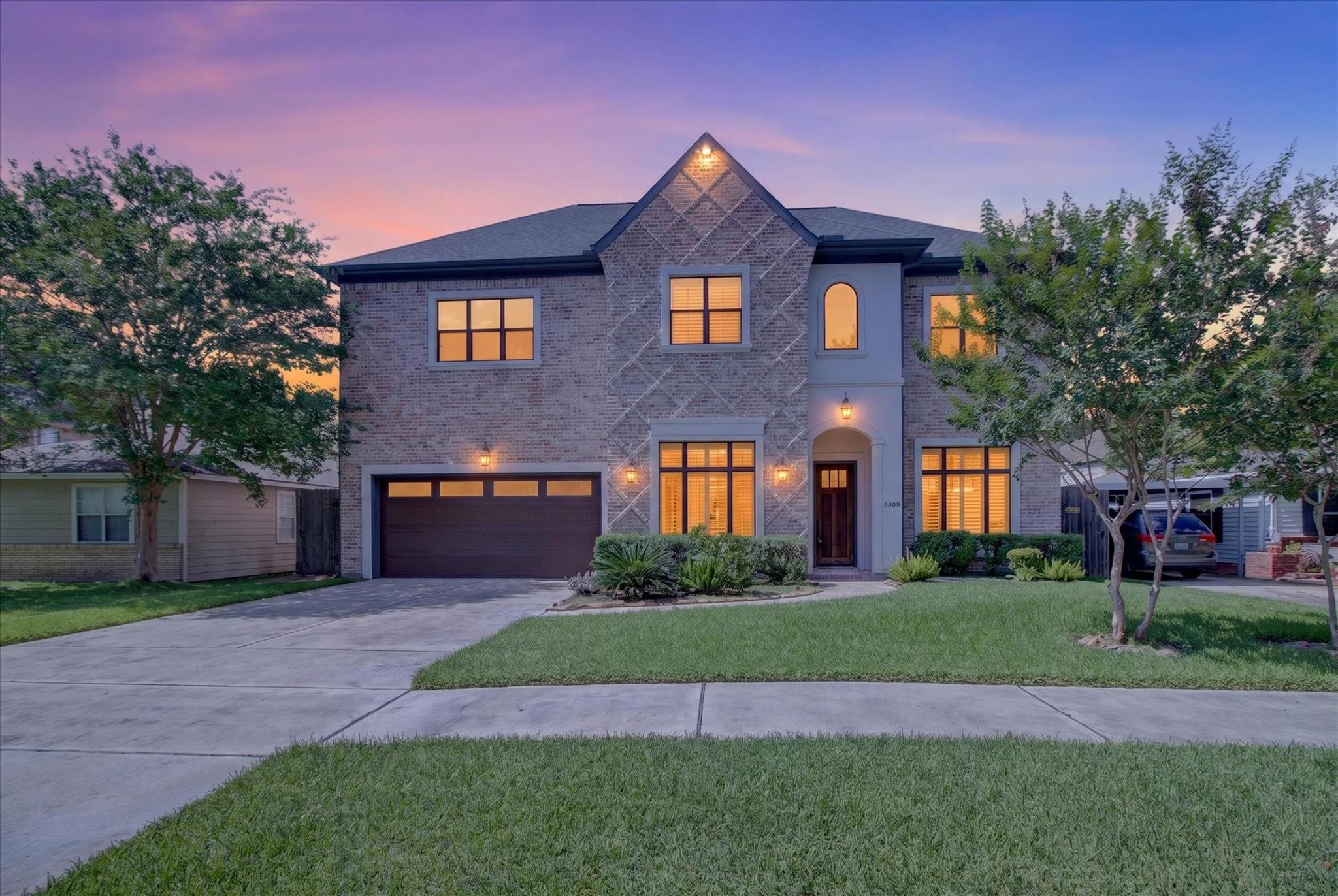 3302 Elmridge St, Houston, TX 77025 photo