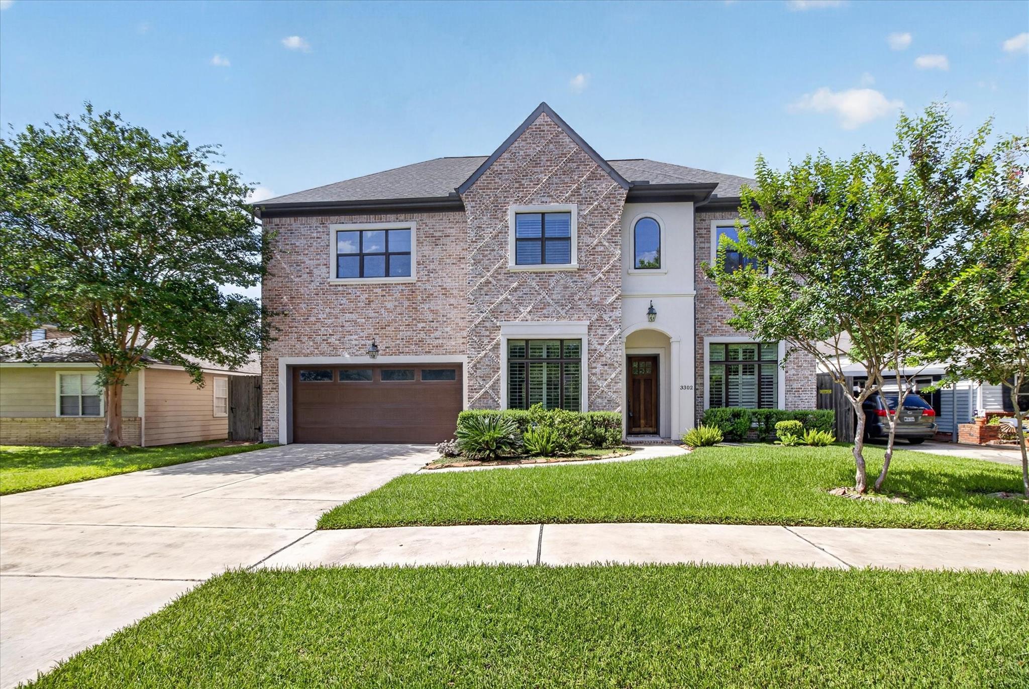 3302 Elmridge St, Houston, TX 77025