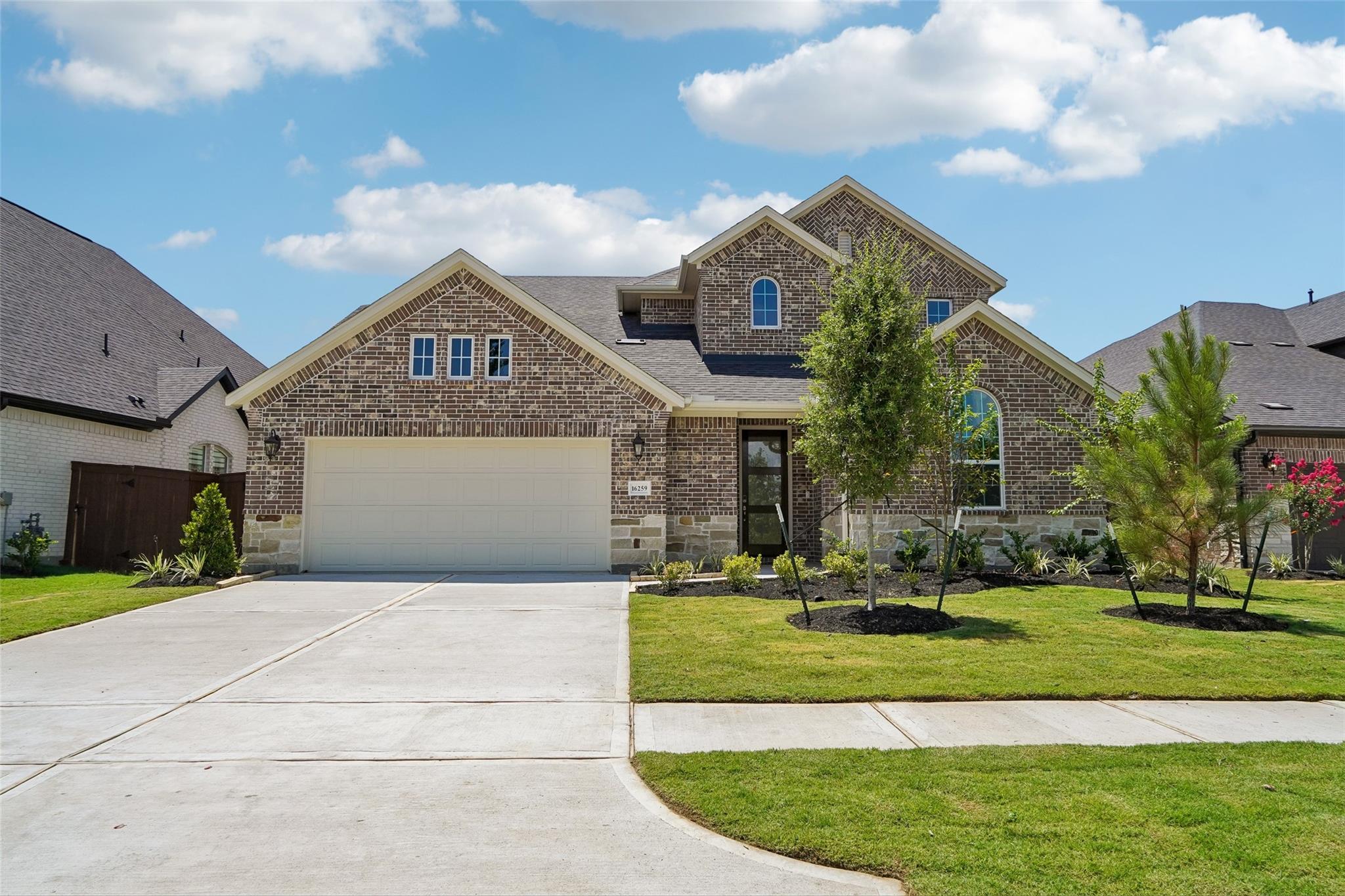 16259 Sheridan River Trl, Conroe, TX 77302