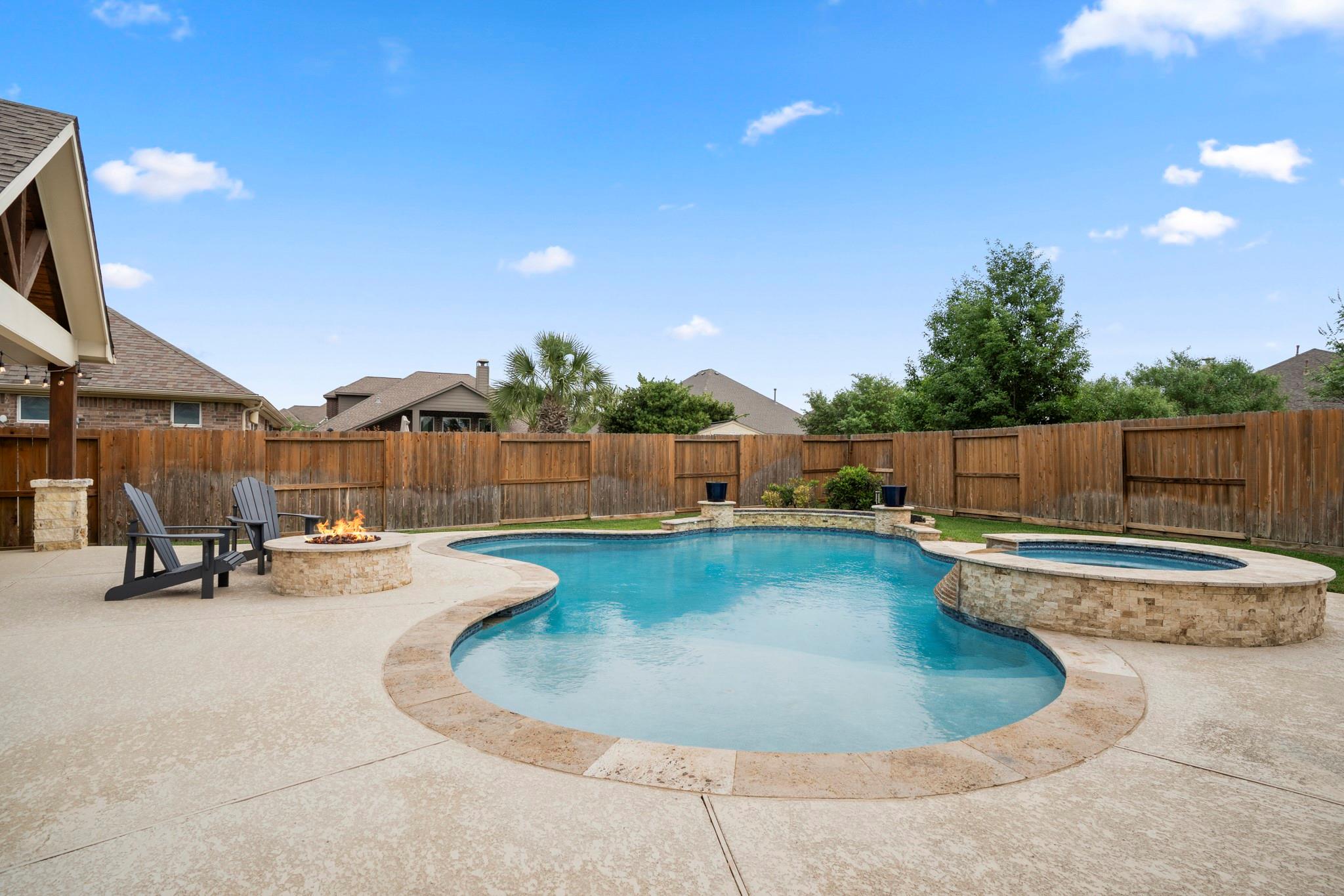 17514 Bolte Timbers Ln, Tomball, TX 77377 photo