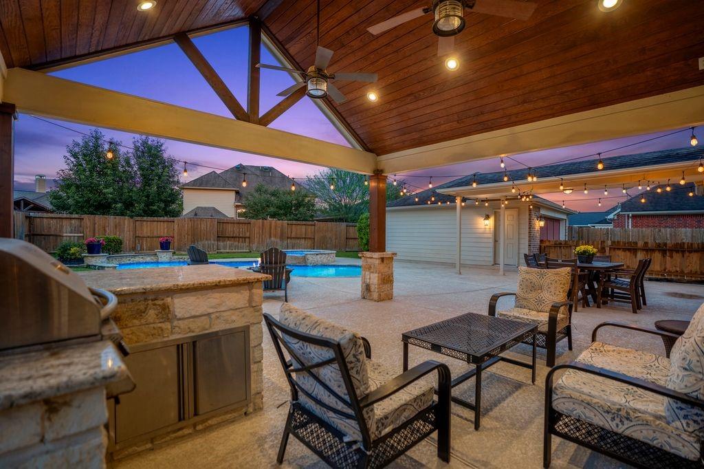 17514 Bolte Timbers Ln, Tomball, TX 77377 photo