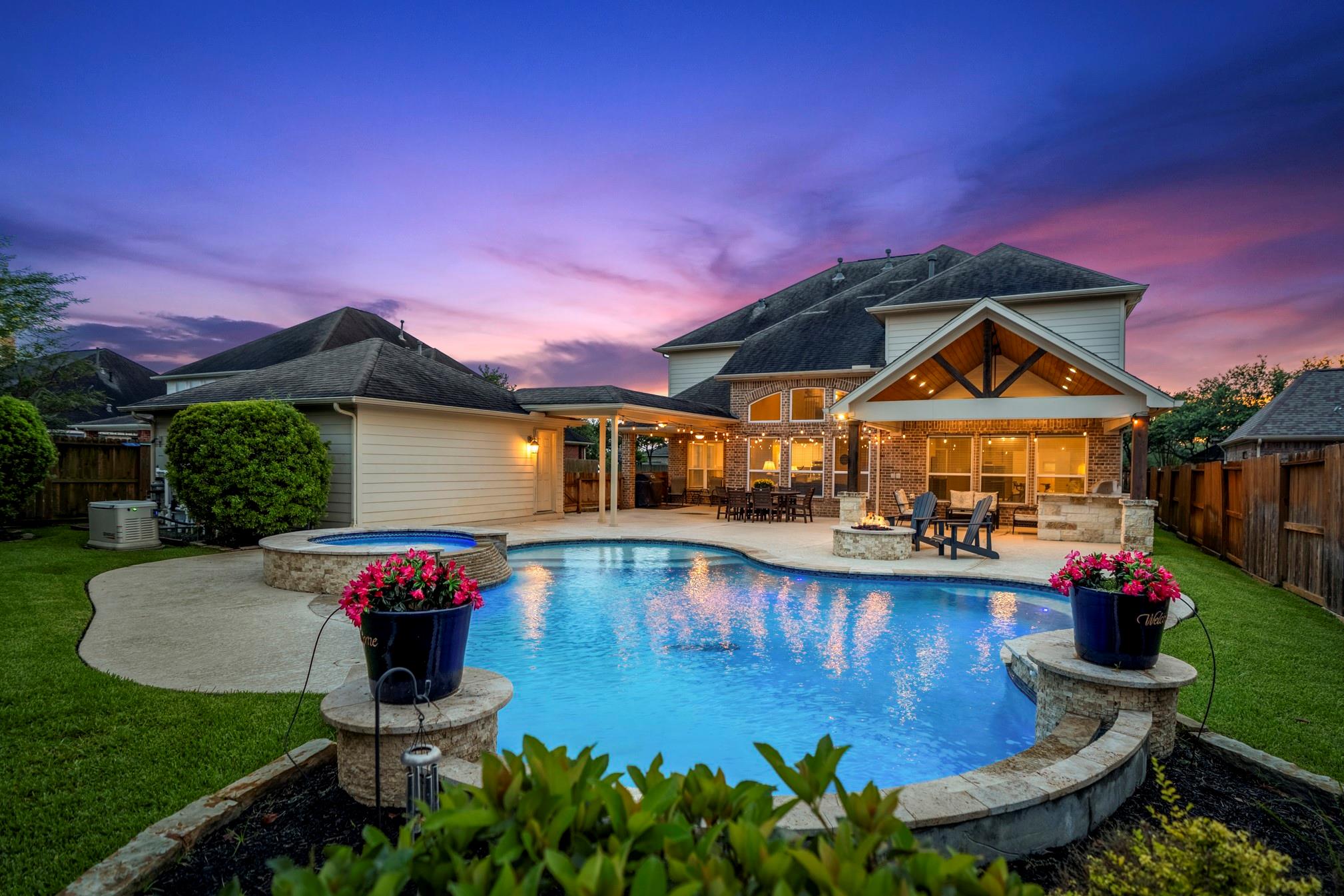 17514 Bolte Timbers Ln, Tomball, TX 77377