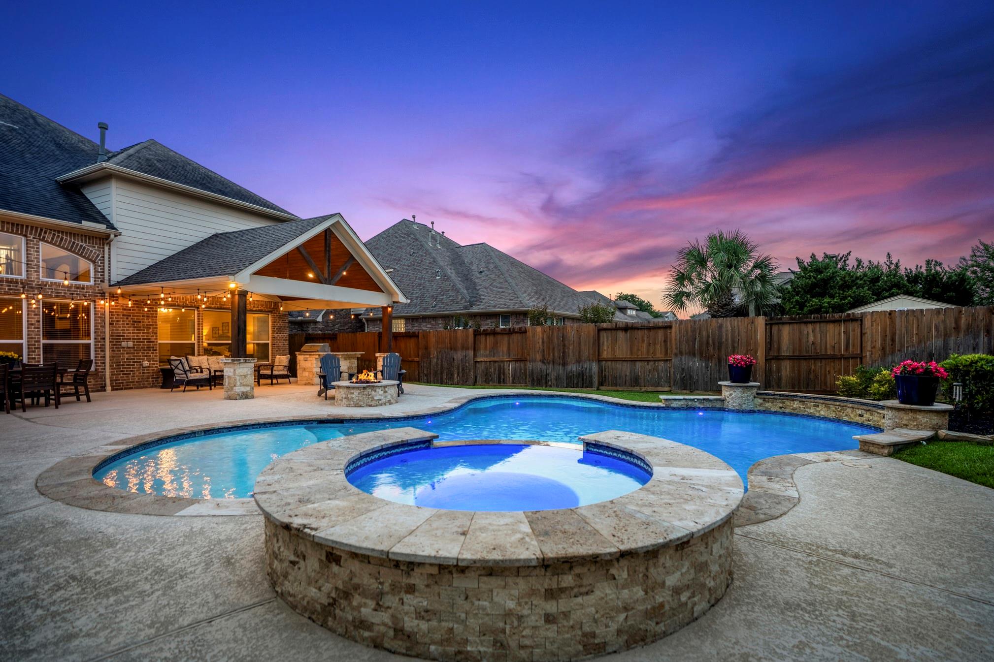17514 Bolte Timbers Ln, Tomball, TX 77377 photo