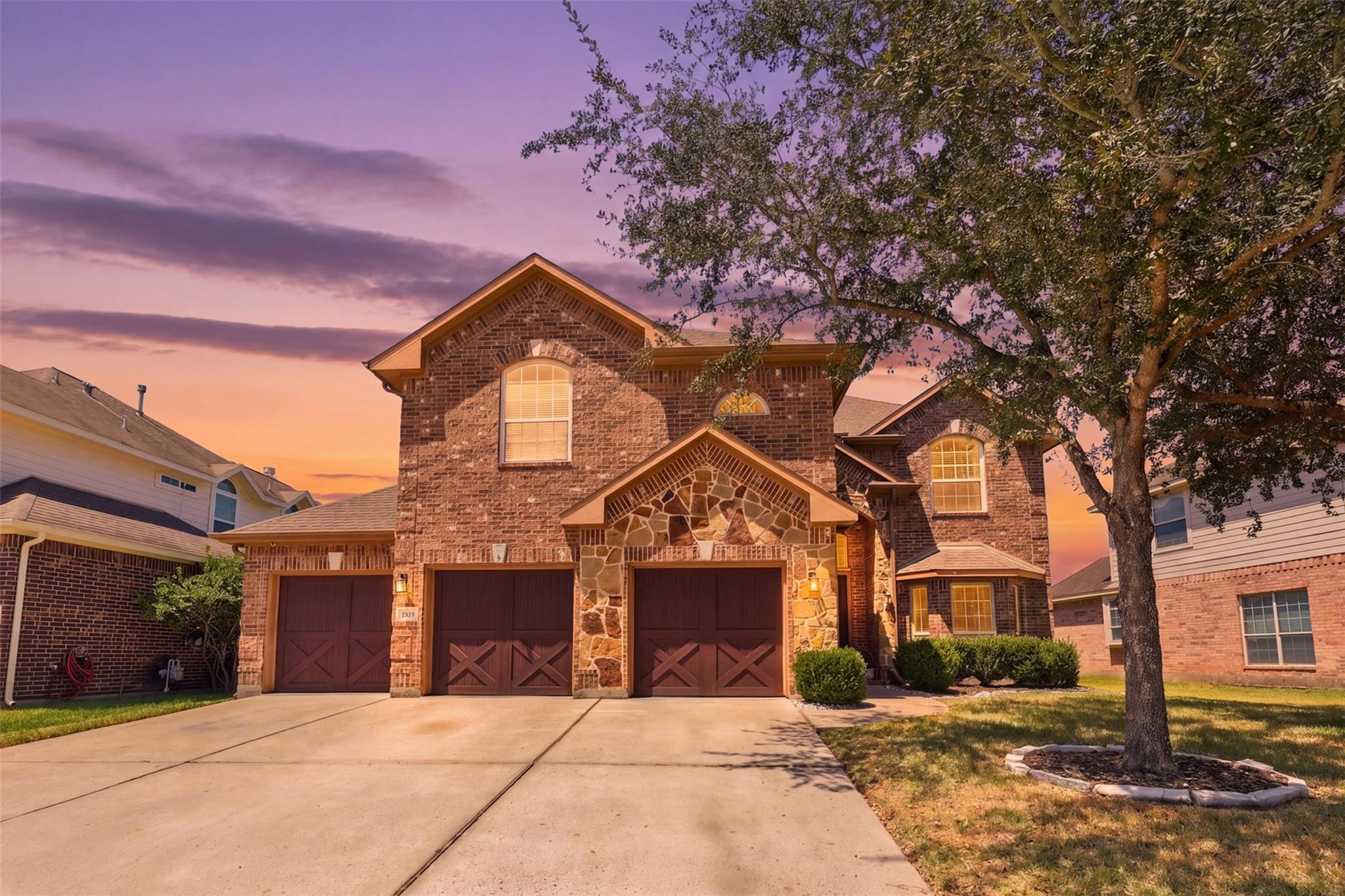 3019 Schumann Oaks Dr, Spring, TX 77386 photo