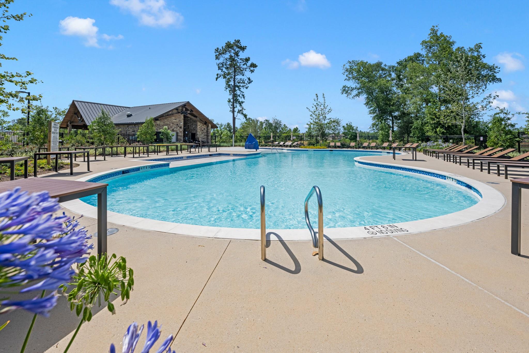 3224 Bushby Hawthorn Dr, Conroe, TX 77301 photo