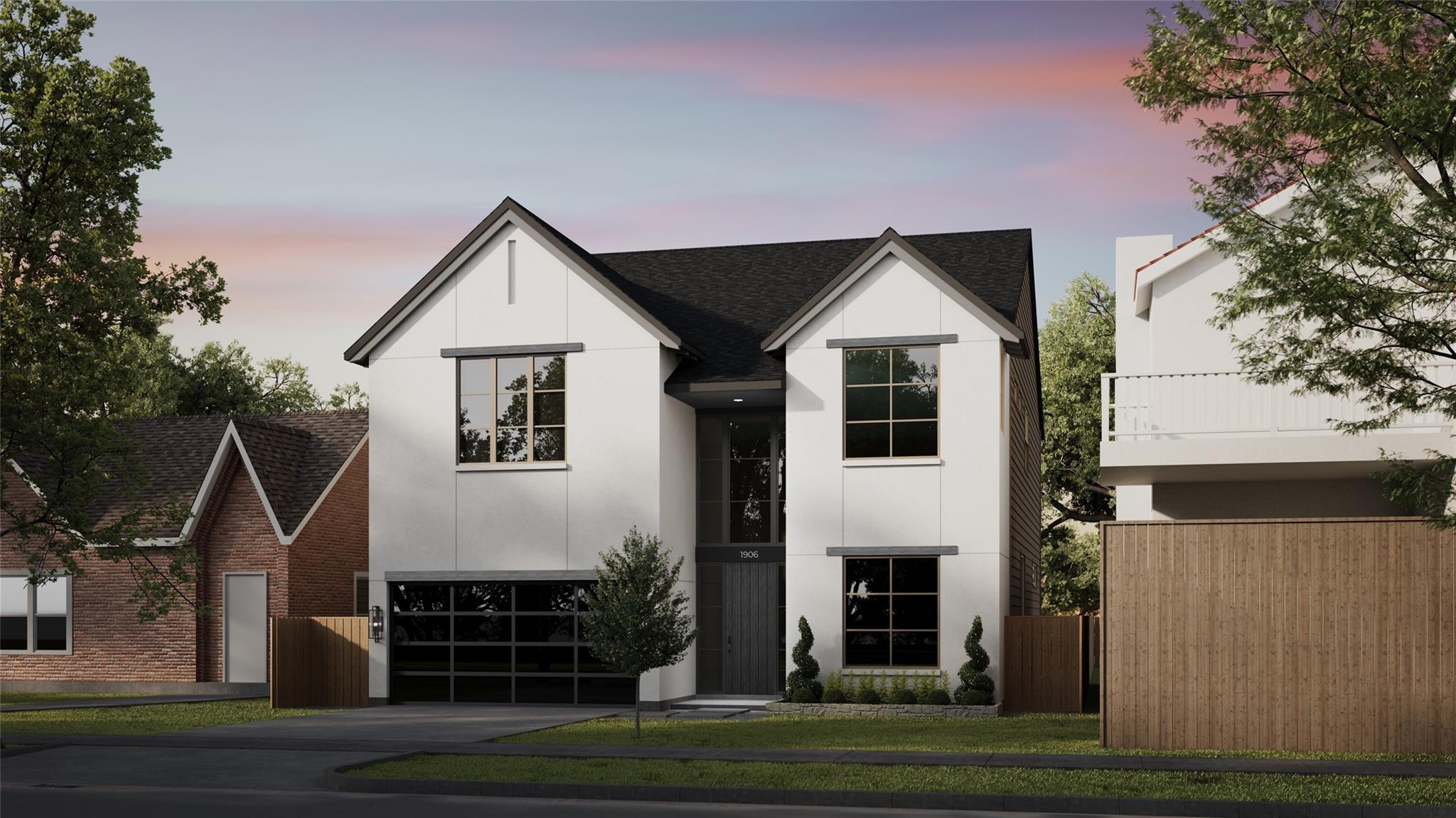 1906 Woodhead St, Houston, TX 77019