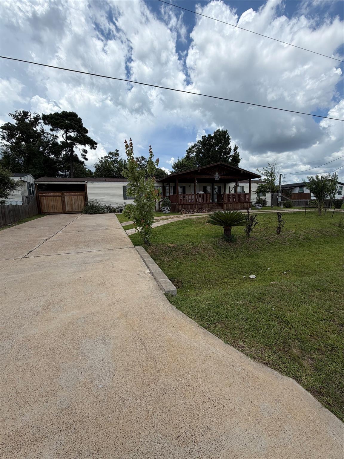 7991 Addison Belle Dr, Conroe, TX 77306 photo