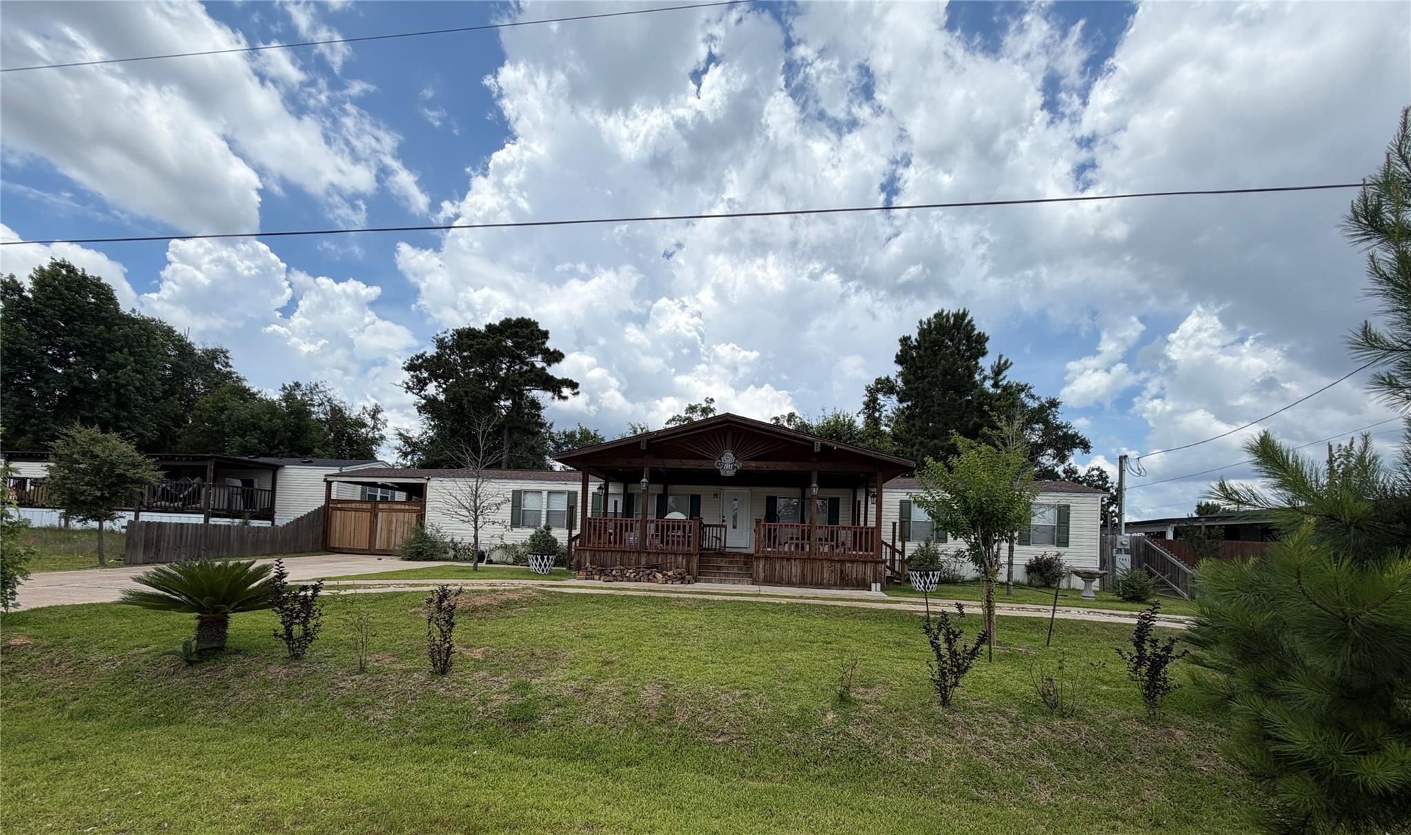 7991 Addison Belle Dr, Conroe, TX 77306 photo