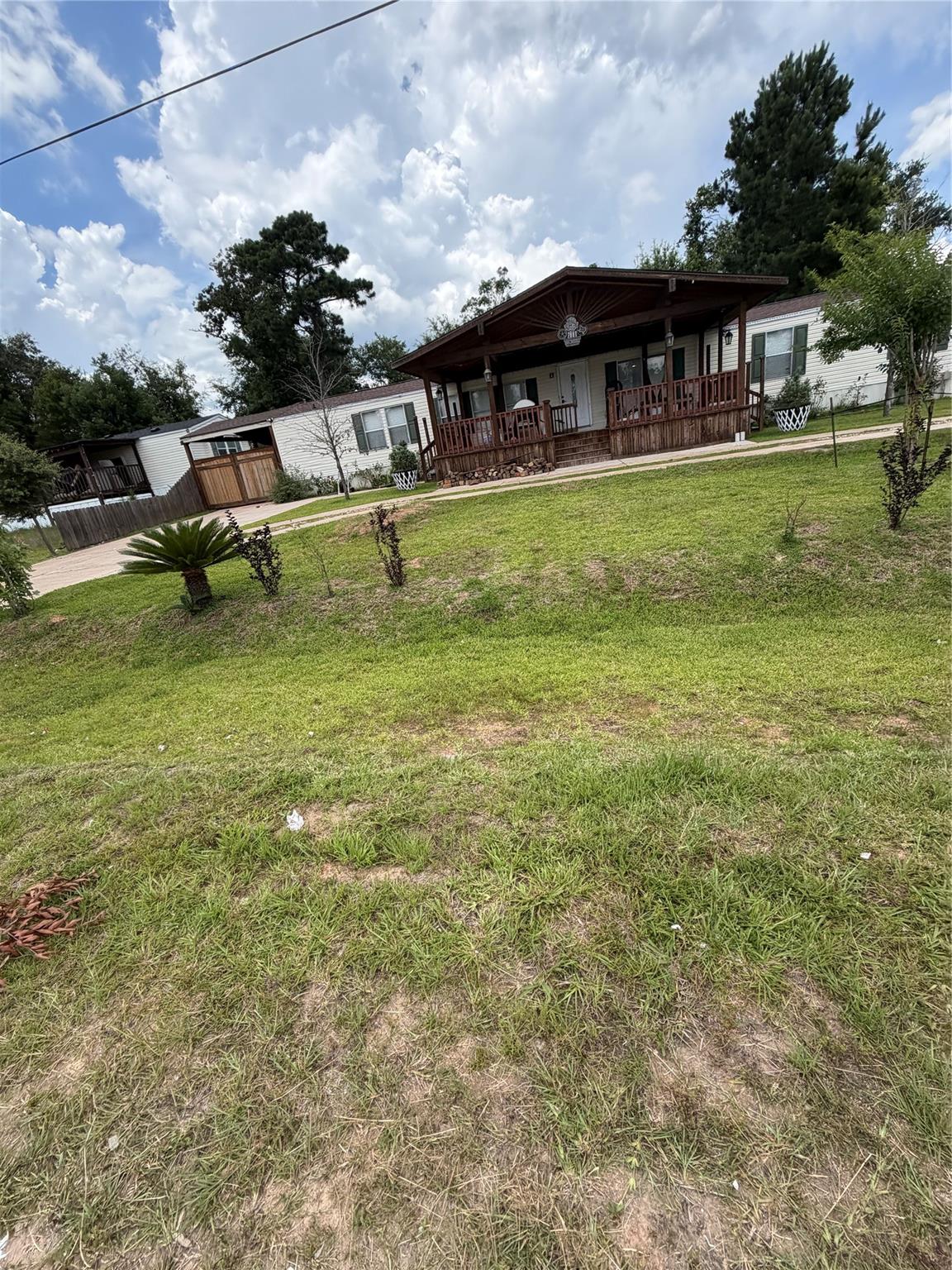 7991 Addison Belle Dr, Conroe, TX 77306 photo