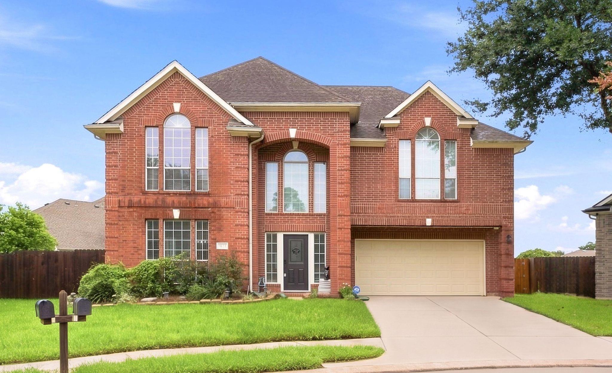 3123 Southern Cross Ct, Spring, TX 77373 photo