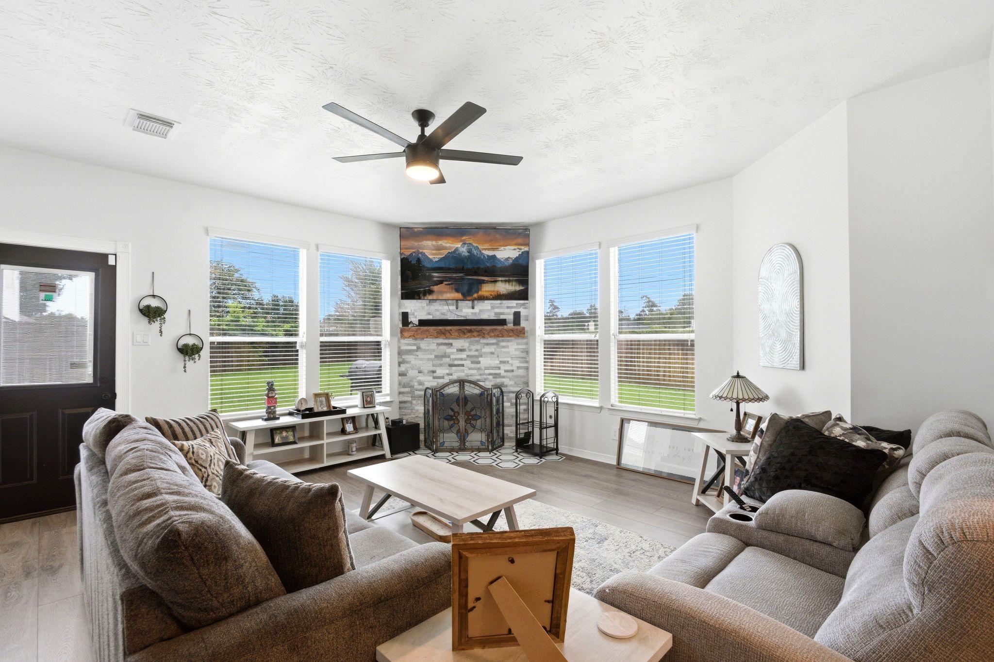 3123 Southern Cross Ct, Spring, TX 77373 photo