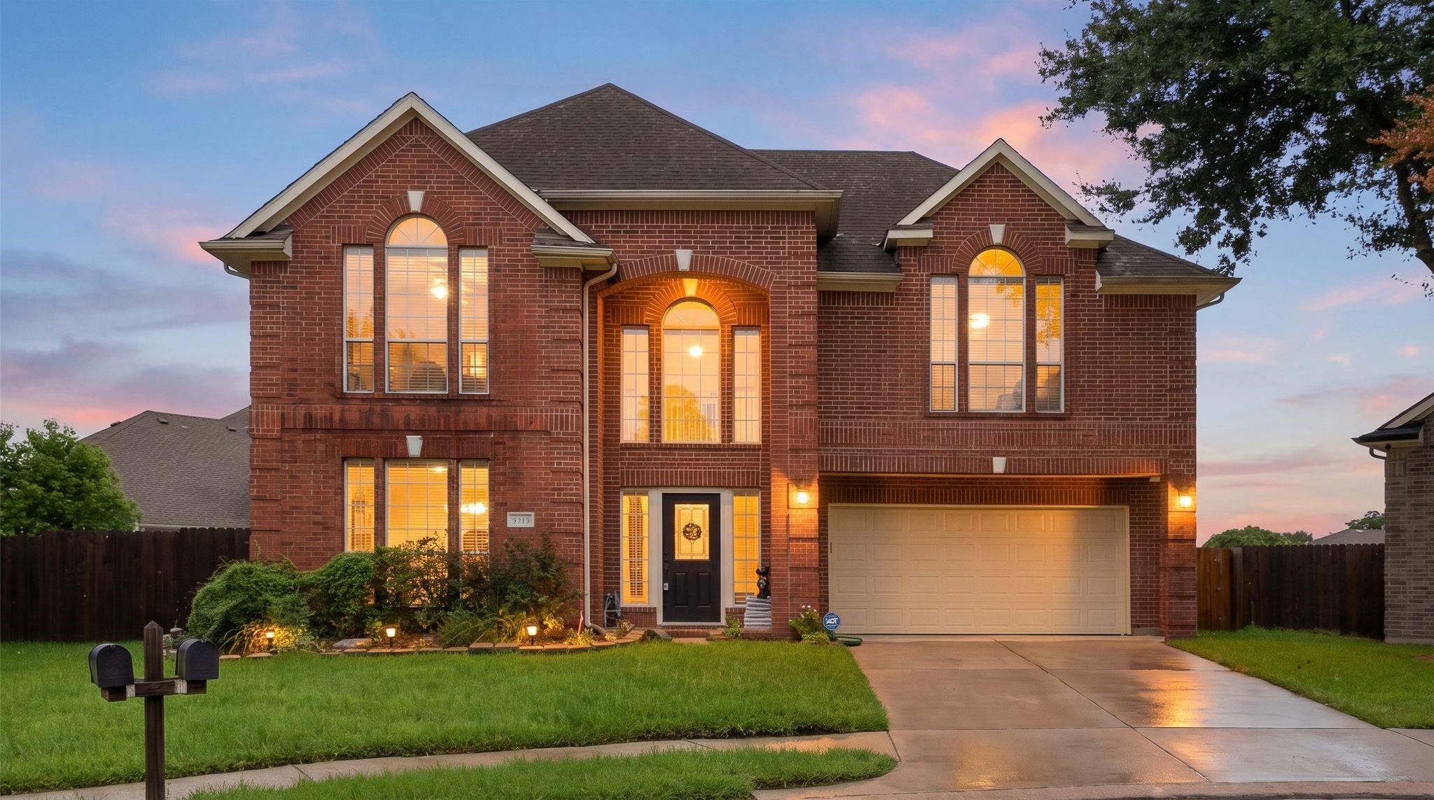 3123 Southern Cross Ct, Spring, TX 77373