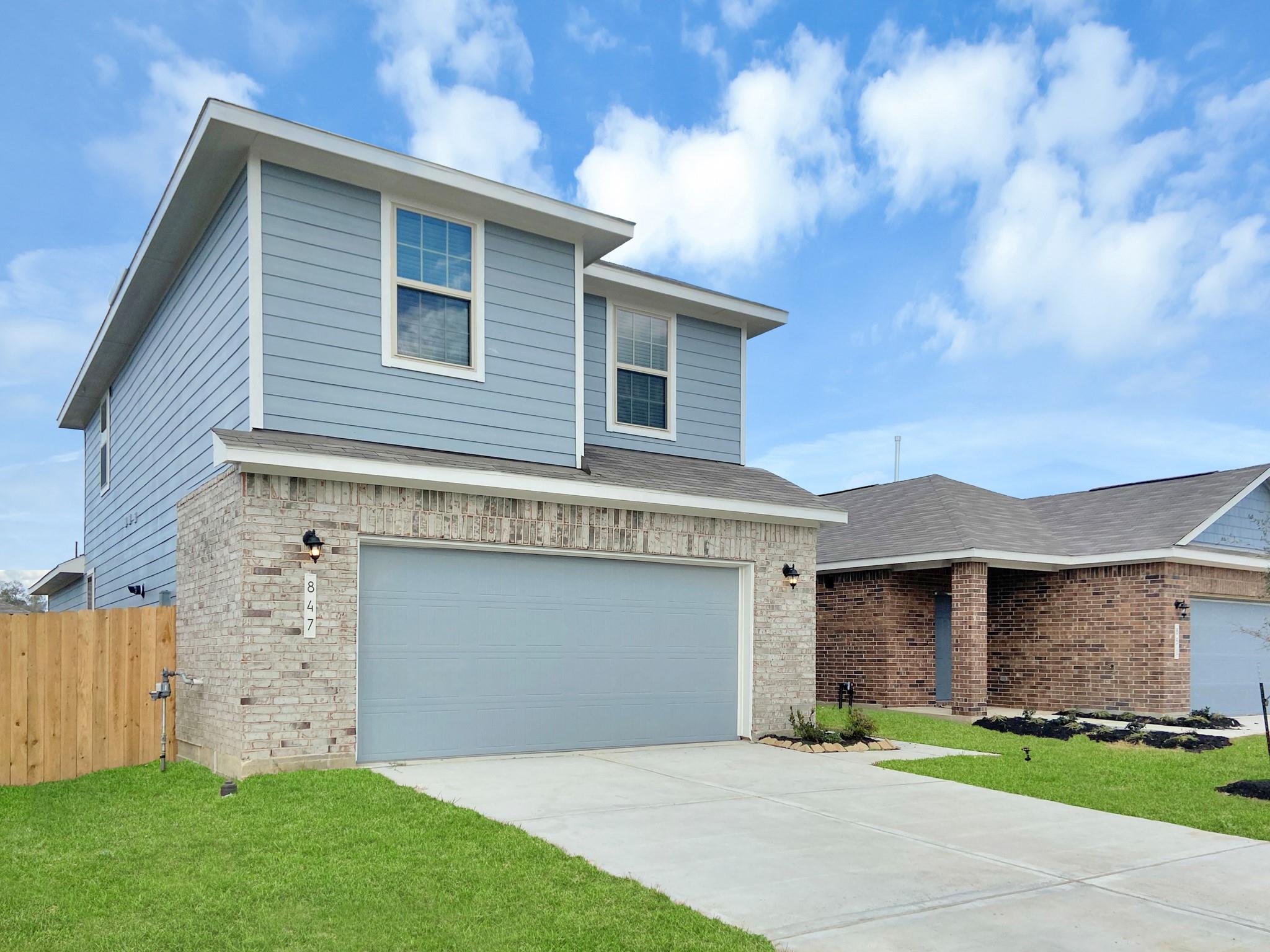 847 Redinger Ridge Dr, Huffman, TX 77336 photo