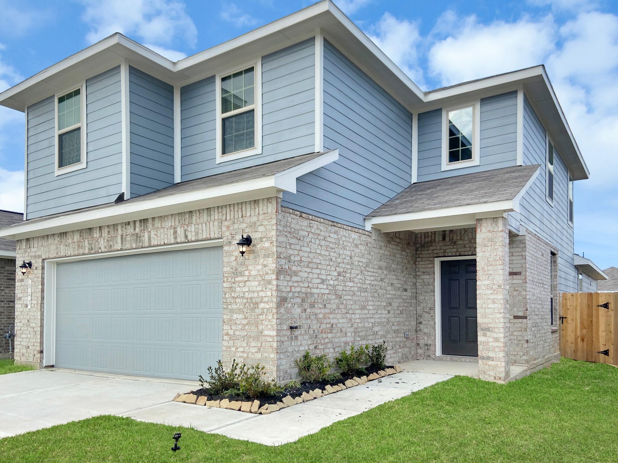 847 Redinger Ridge Dr, Huffman, TX 77336 photo
