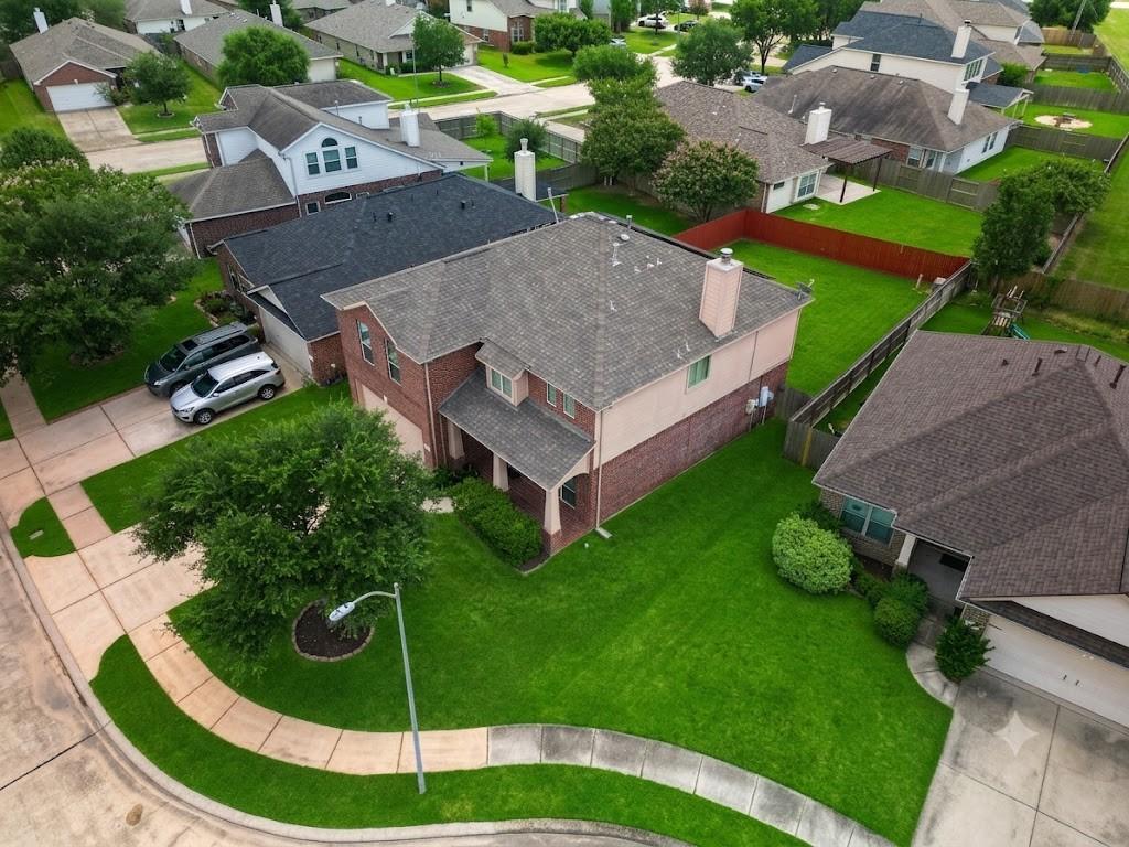 8711 Sandusky Ct, Tomball, TX 77375 photo